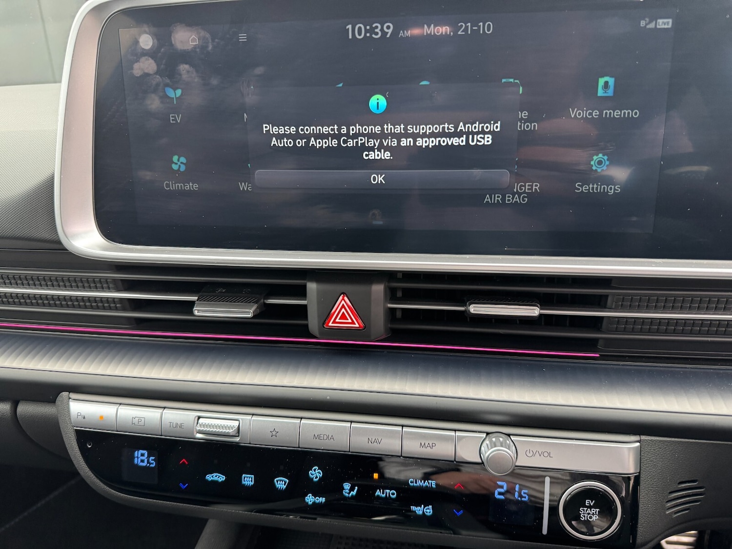 Used Hyundai IONIQ 6 2024 for sale - 76868869: Photo 27