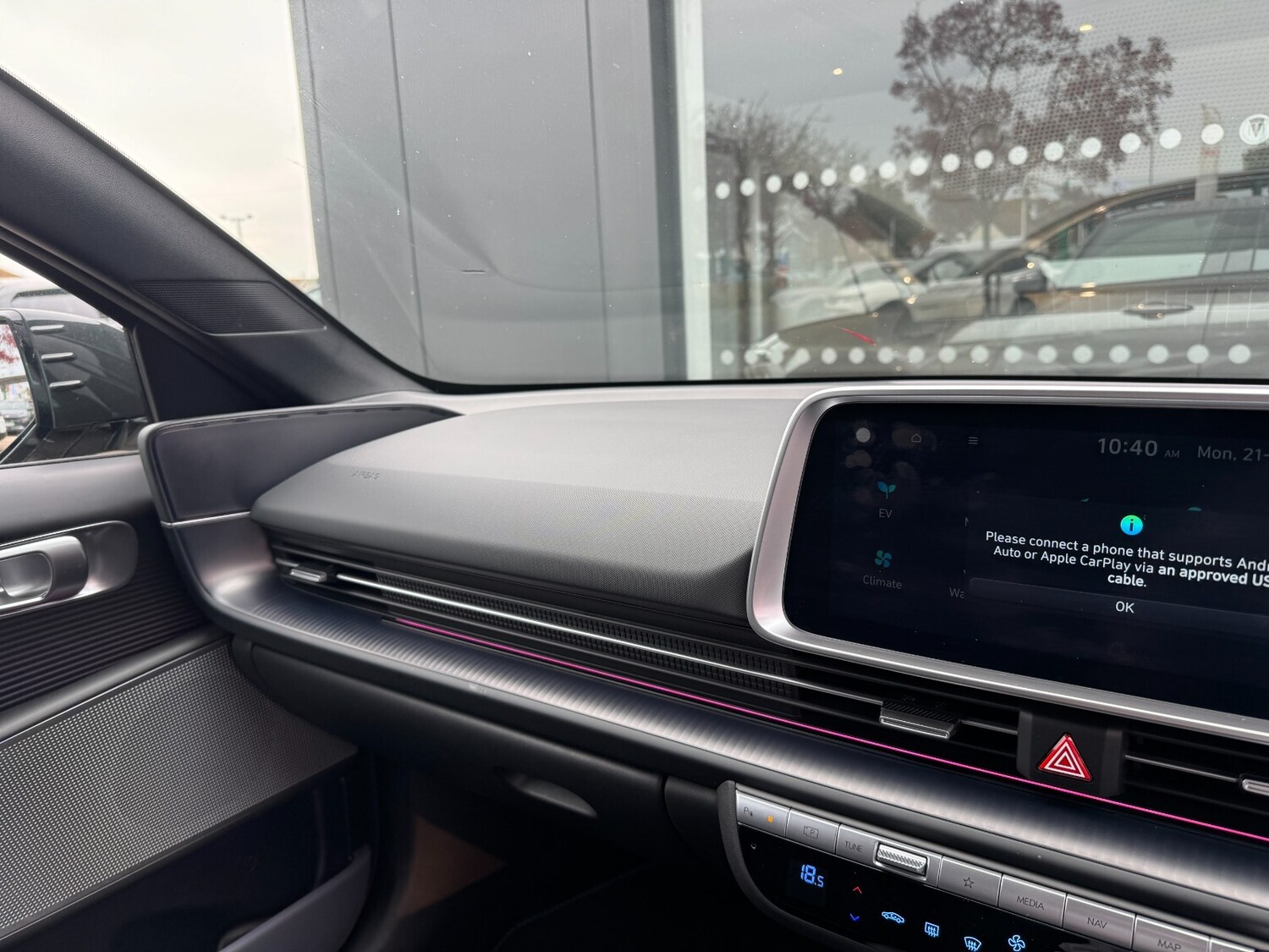 Used Hyundai IONIQ 6 2024 for sale - 76868869: Photo 31