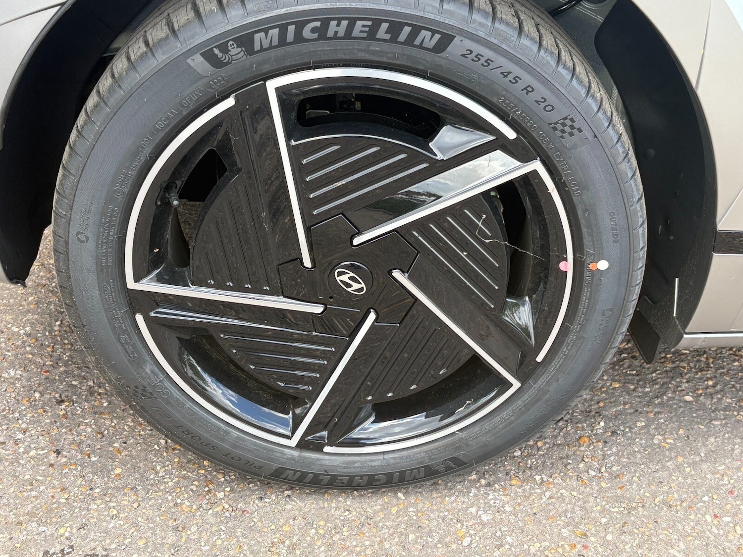 Used Hyundai IONIQ 5 for sale - 76868516: Photo 10