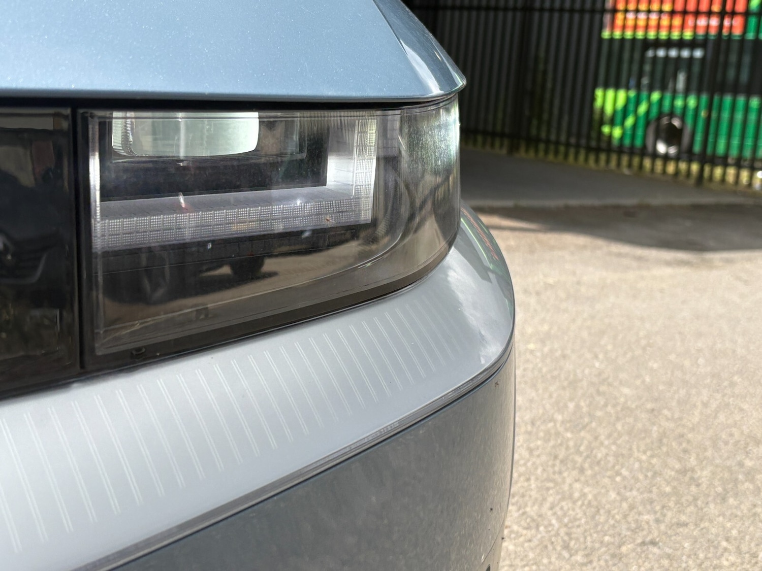 Used Hyundai IONIQ 5 for sale - 76868516: Photo 13