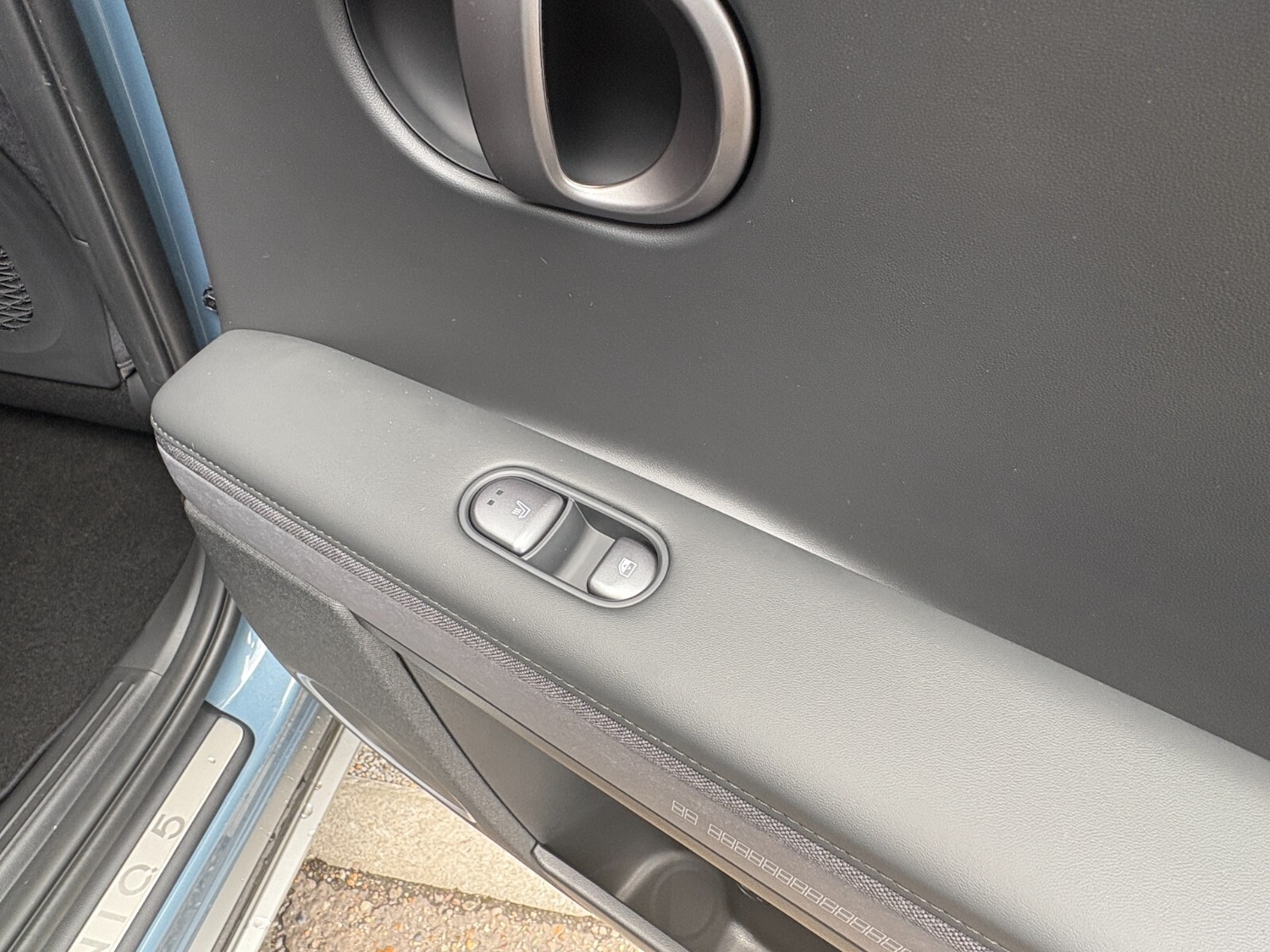 Used Hyundai IONIQ 5 for sale - 76868516: Photo 16