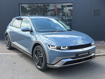 Used Hyundai IONIQ 5 undefined for sale - 76868516: Photo