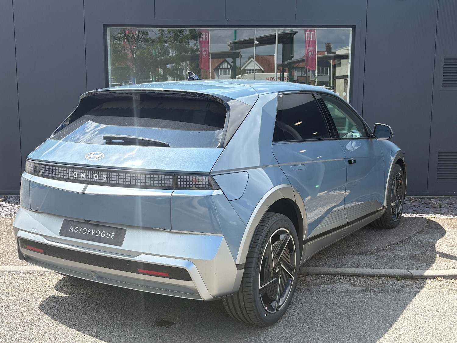 Used Hyundai IONIQ 5 for sale - 76868516: Photo 3