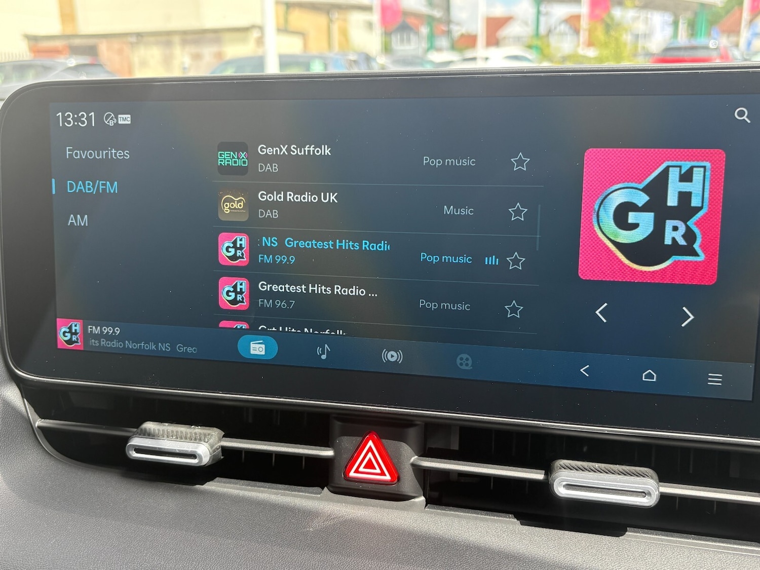 Used Hyundai IONIQ 5 for sale - 76868516: Photo 32