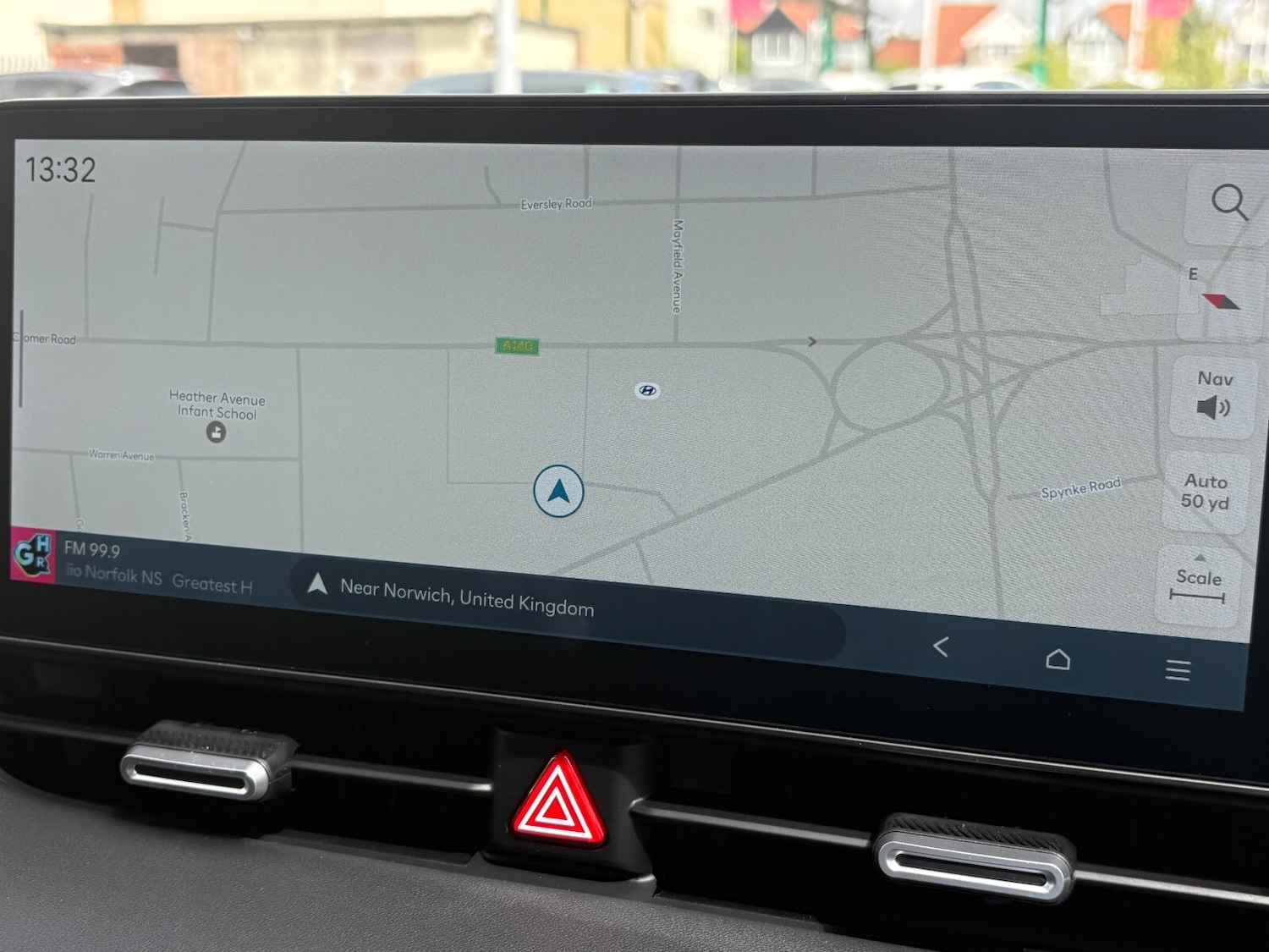 Used Hyundai IONIQ 5 for sale - 76868516: Photo 33