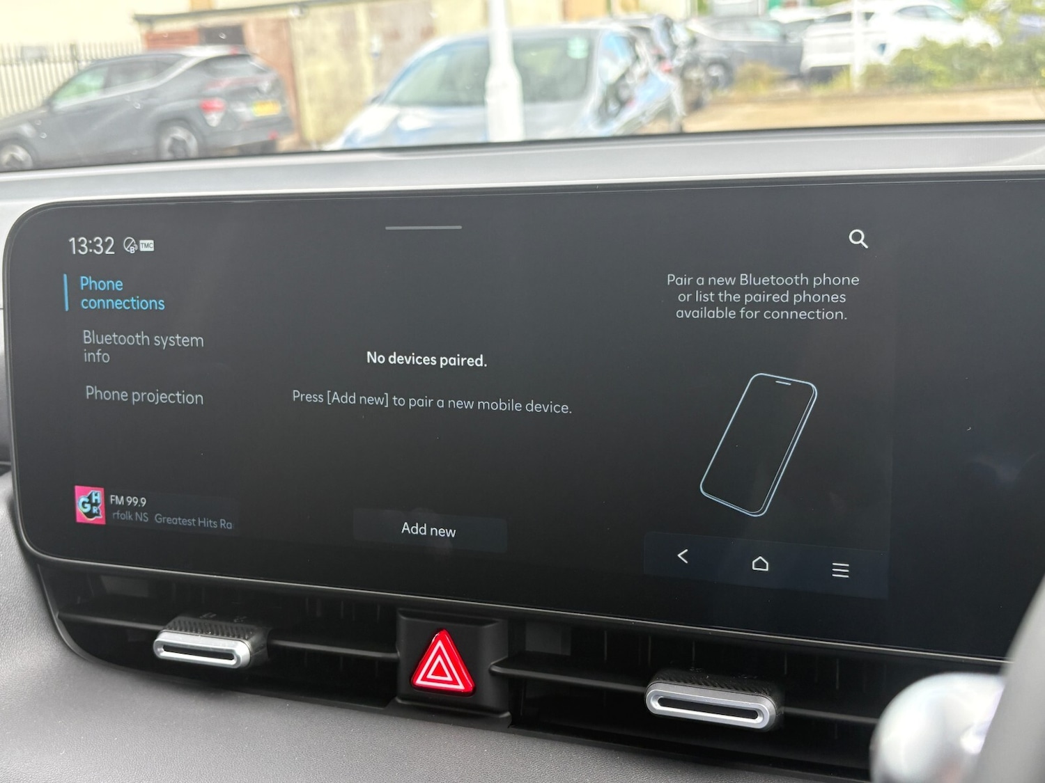 Used Hyundai IONIQ 5 for sale - 76868516: Photo 38