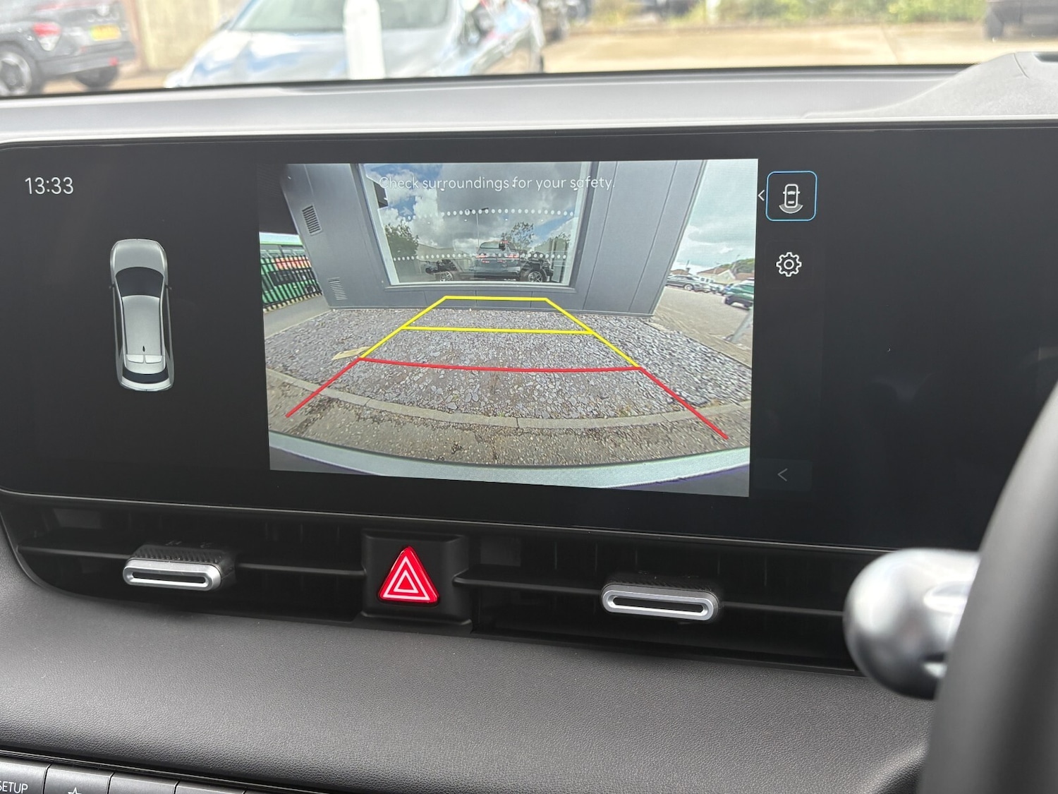 Used Hyundai IONIQ 5 for sale - 76868516: Photo 39