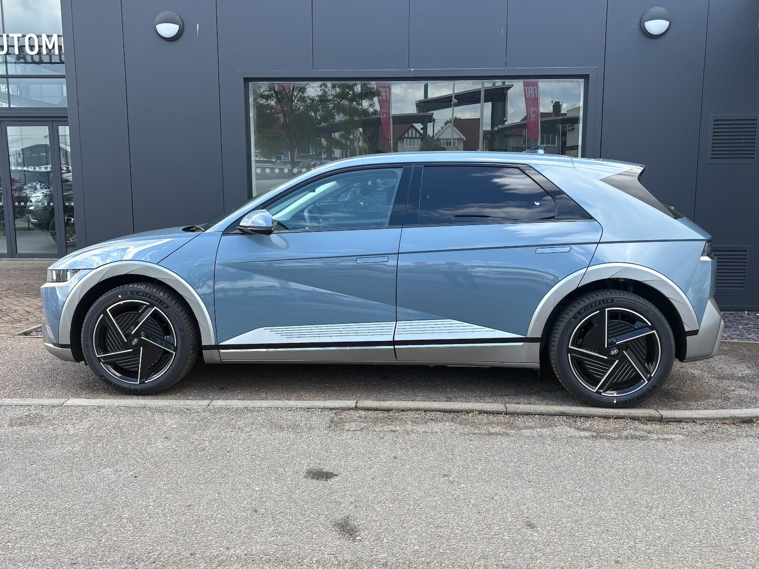 Used Hyundai IONIQ 5 for sale - 76868516: Photo 7