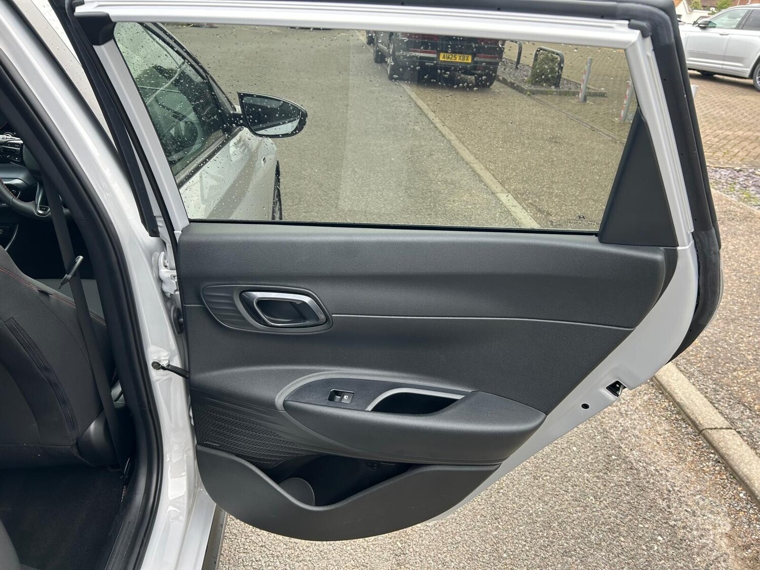 Used Hyundai i20 2025 for sale - 76871277: Photo 13