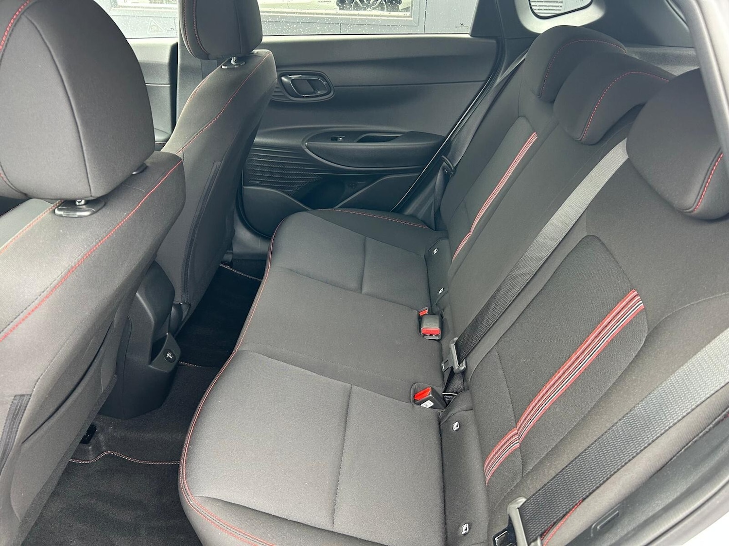 Used Hyundai i20 2025 for sale - 76871277: Photo 15