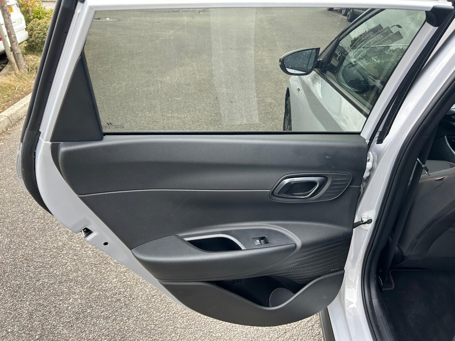 Used Hyundai i20 2025 for sale - 76871277: Photo 16