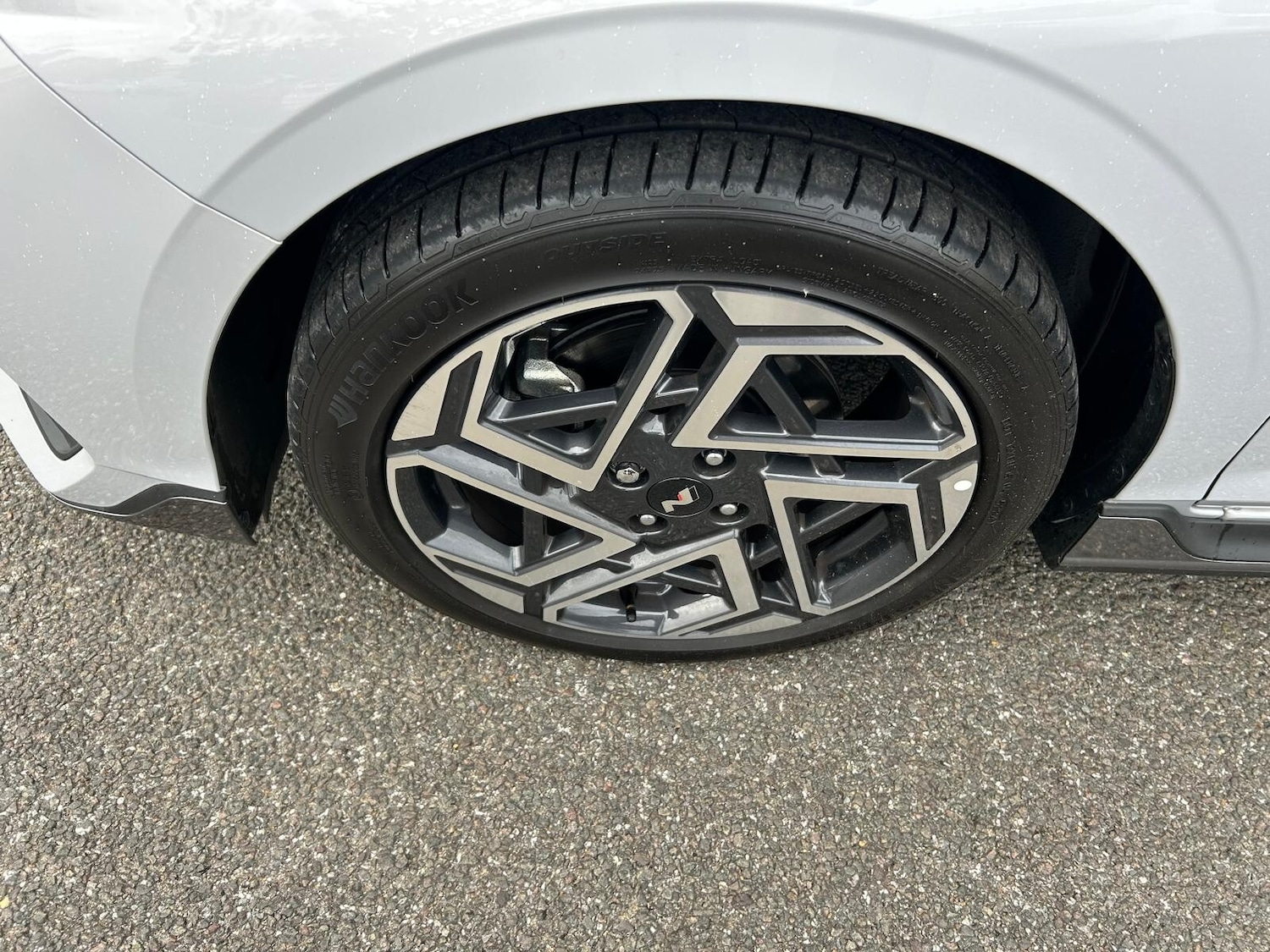 Used Hyundai i20 2025 for sale - 76871277: Photo 17