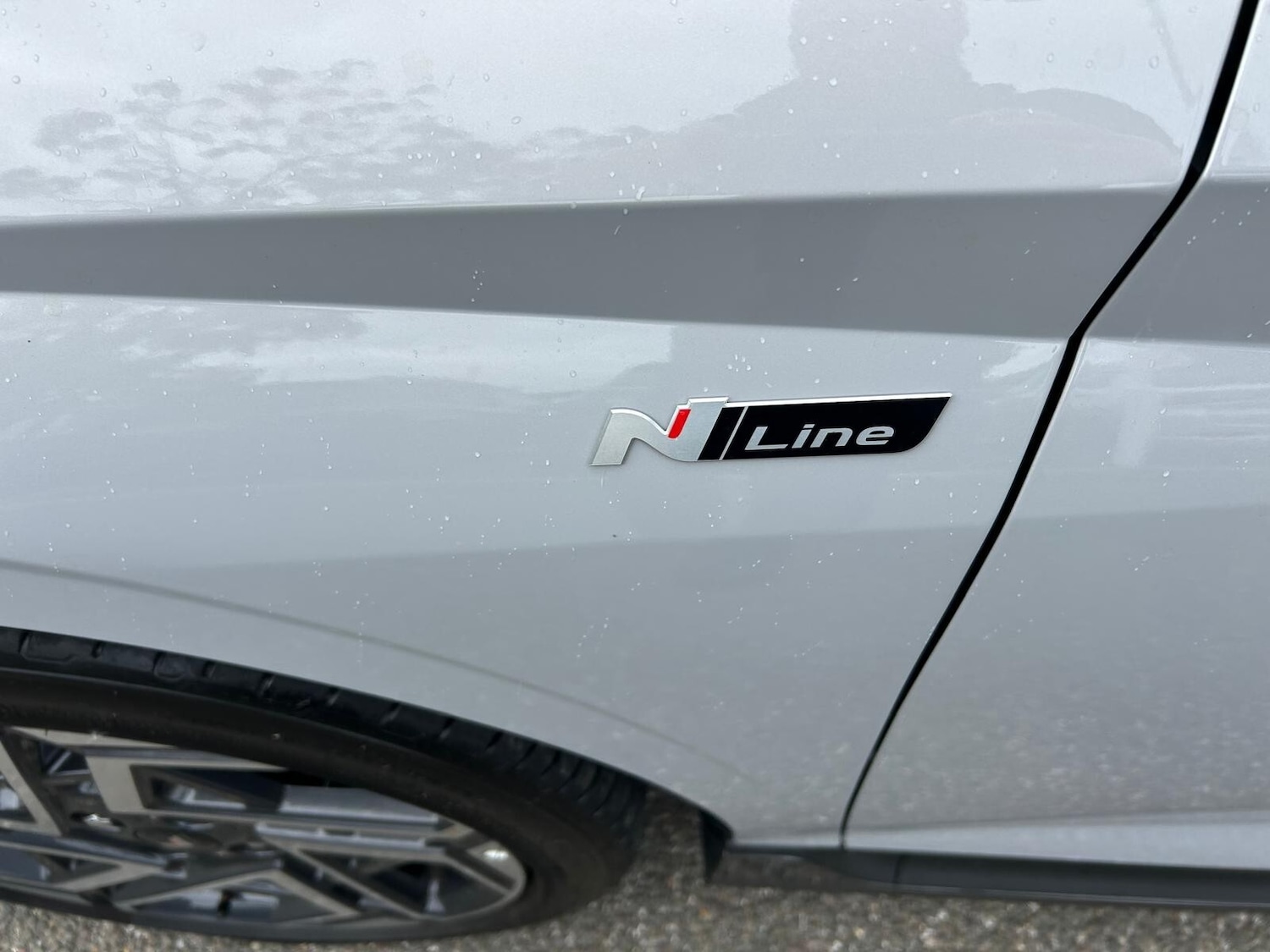 Used Hyundai i20 2025 for sale - 76871277: Photo 18