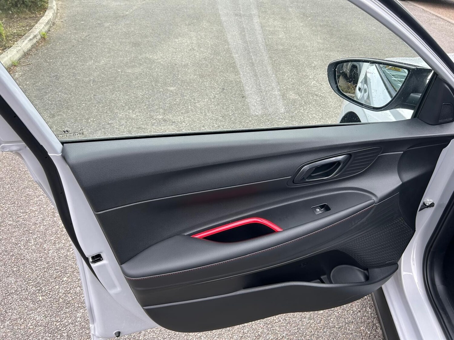 Used Hyundai i20 2025 for sale - 76871277: Photo 19