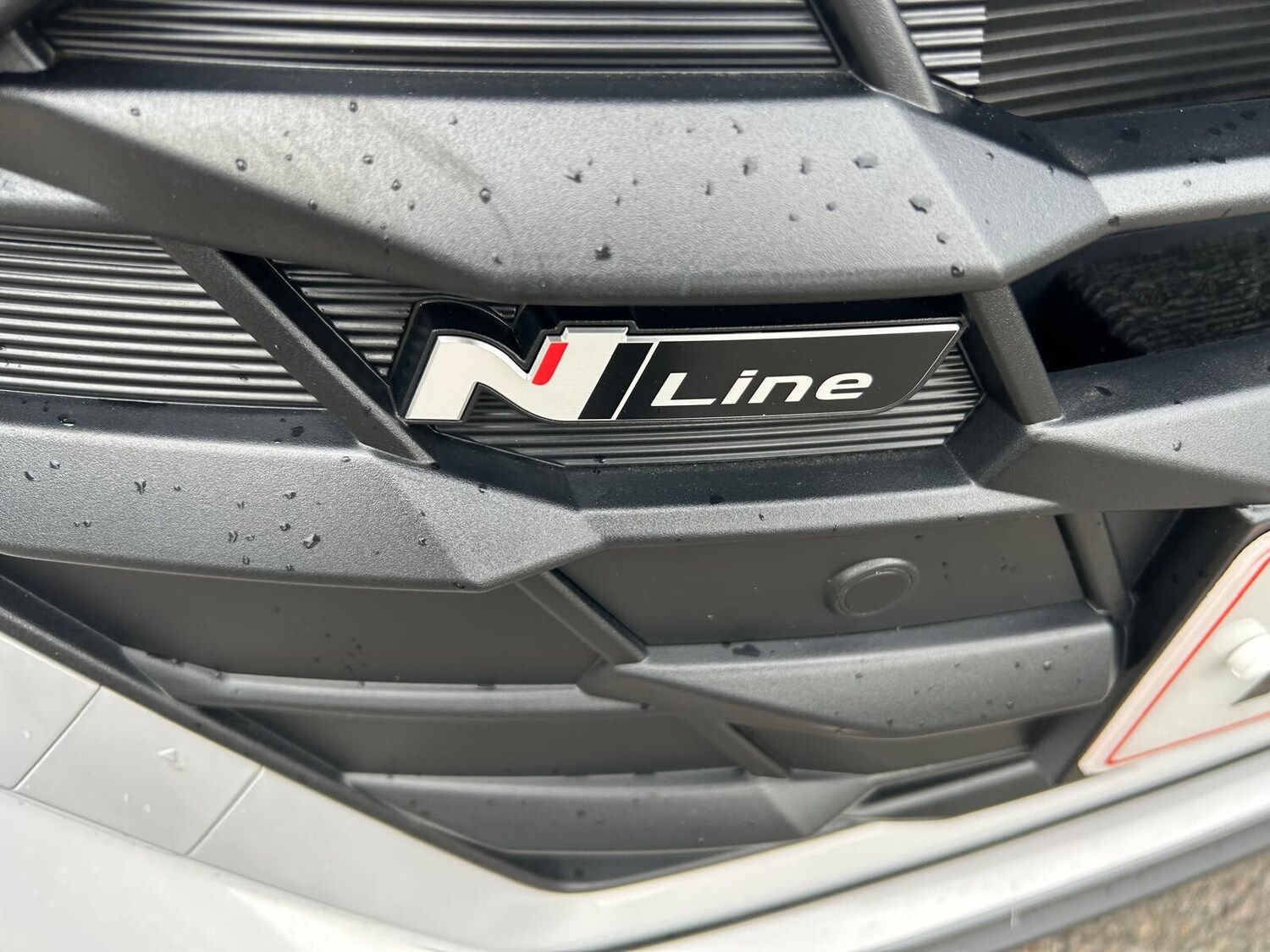 Used Hyundai i20 2025 for sale - 76871277: Photo 22