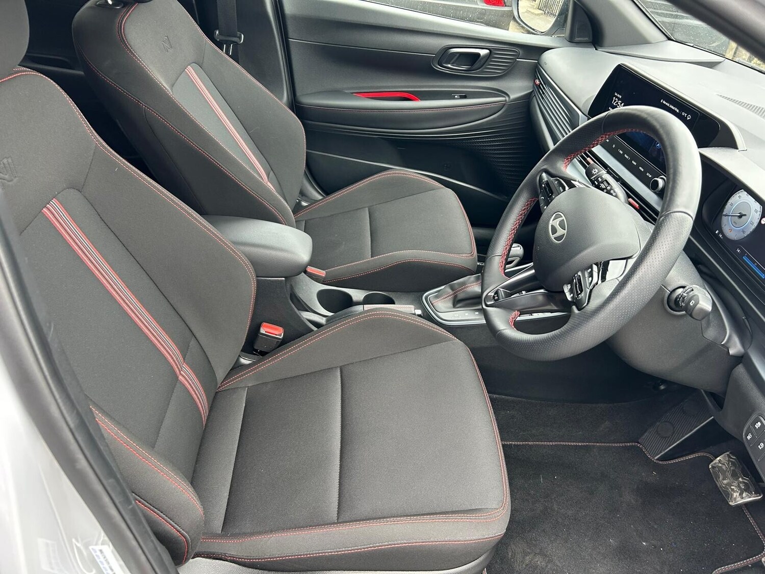 Used Hyundai i20 2025 for sale - 76871277: Photo 23