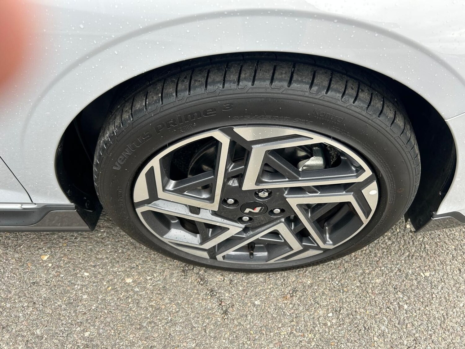 Used Hyundai i20 2025 for sale - 76871277: Photo 25