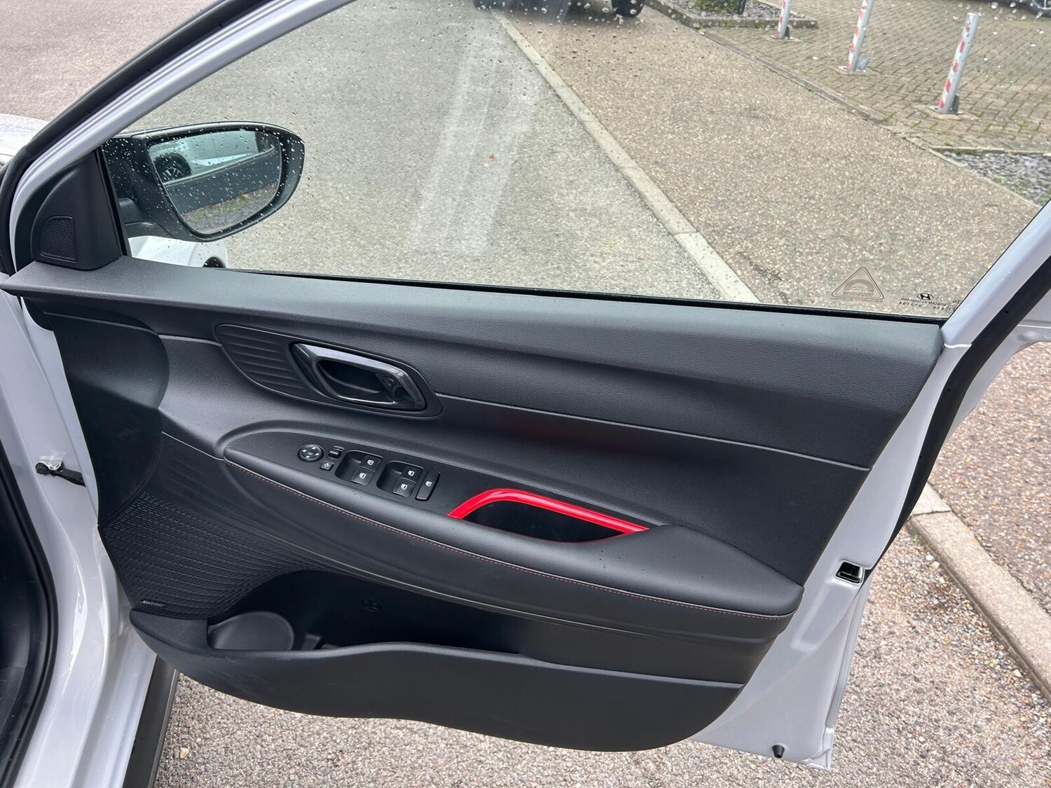 Used Hyundai i20 2025 for sale - 76871277: Photo 28