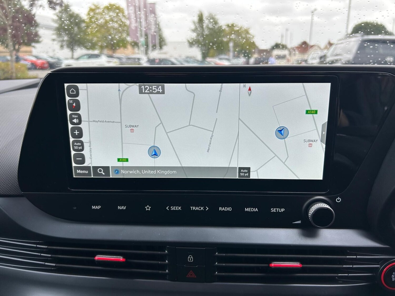 Used Hyundai i20 2025 for sale - 76871277: Photo 29