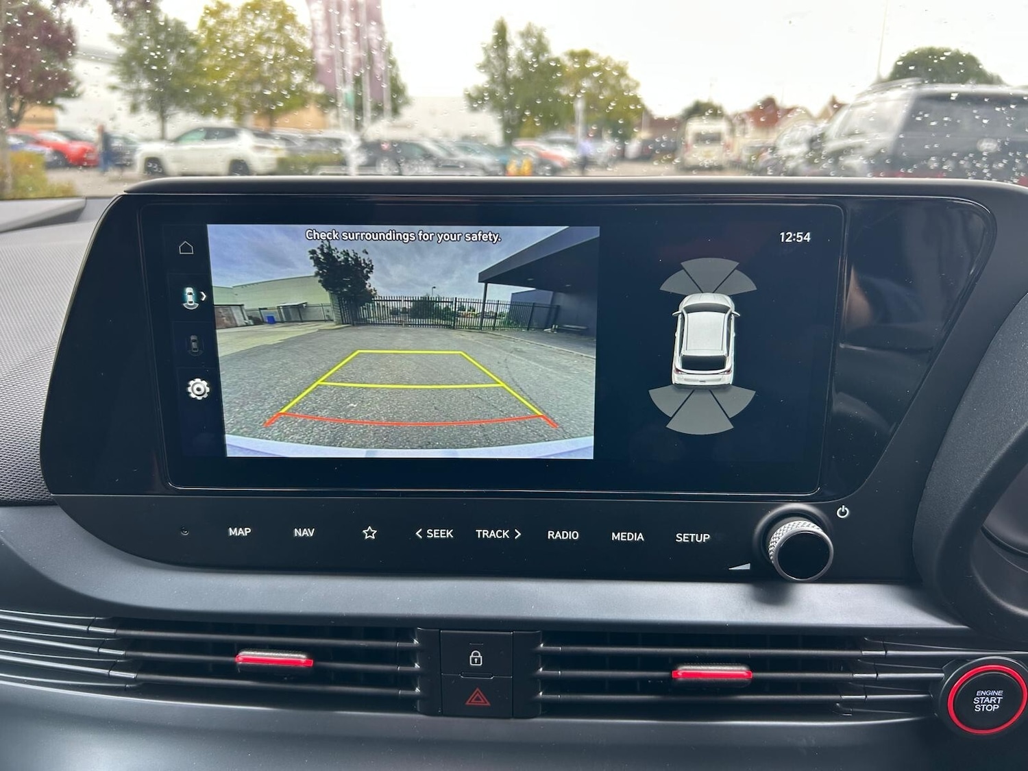 Used Hyundai i20 2025 for sale - 76871277: Photo 30