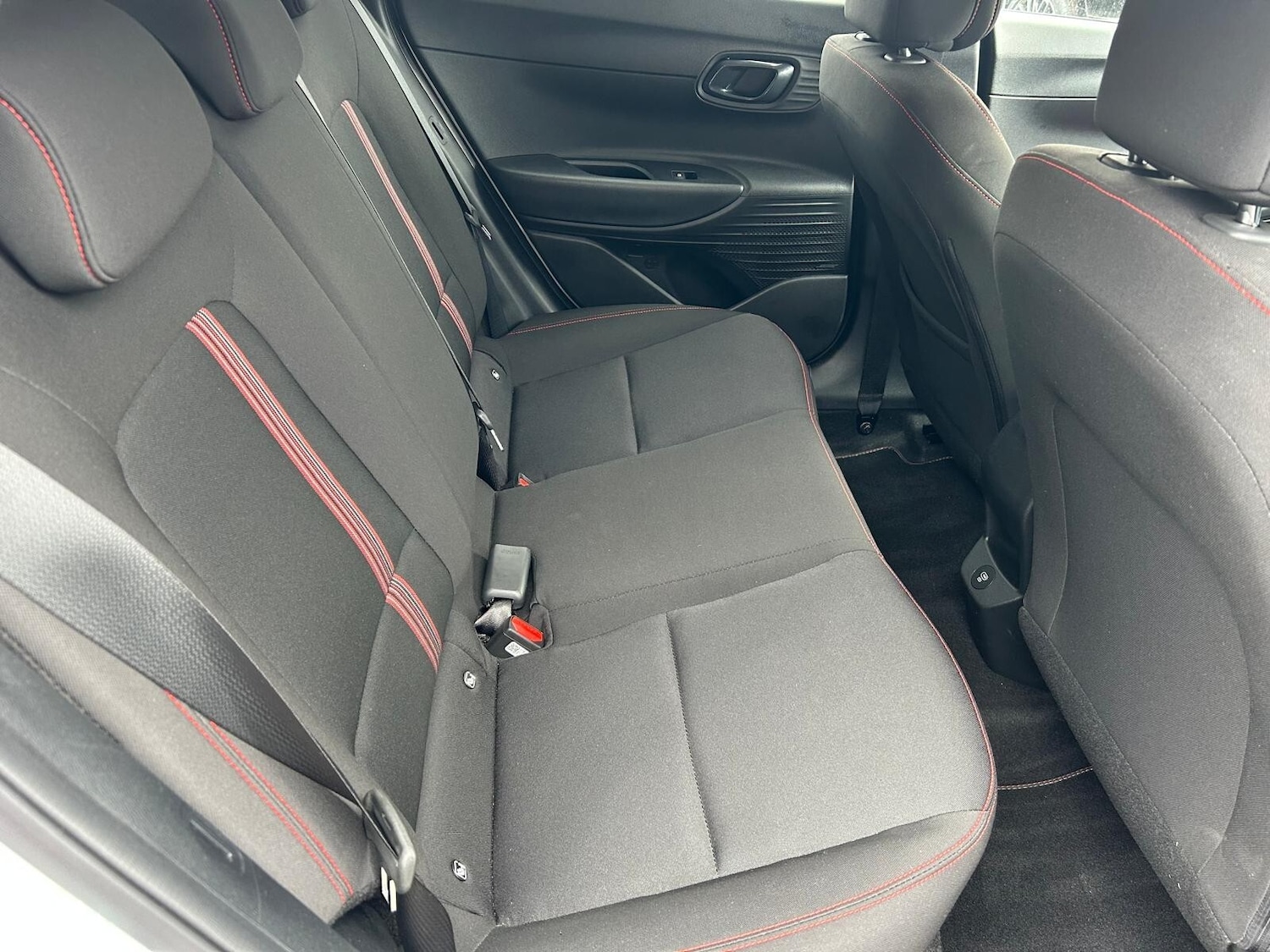 Used Hyundai i20 2025 for sale - 76871277: Photo 7