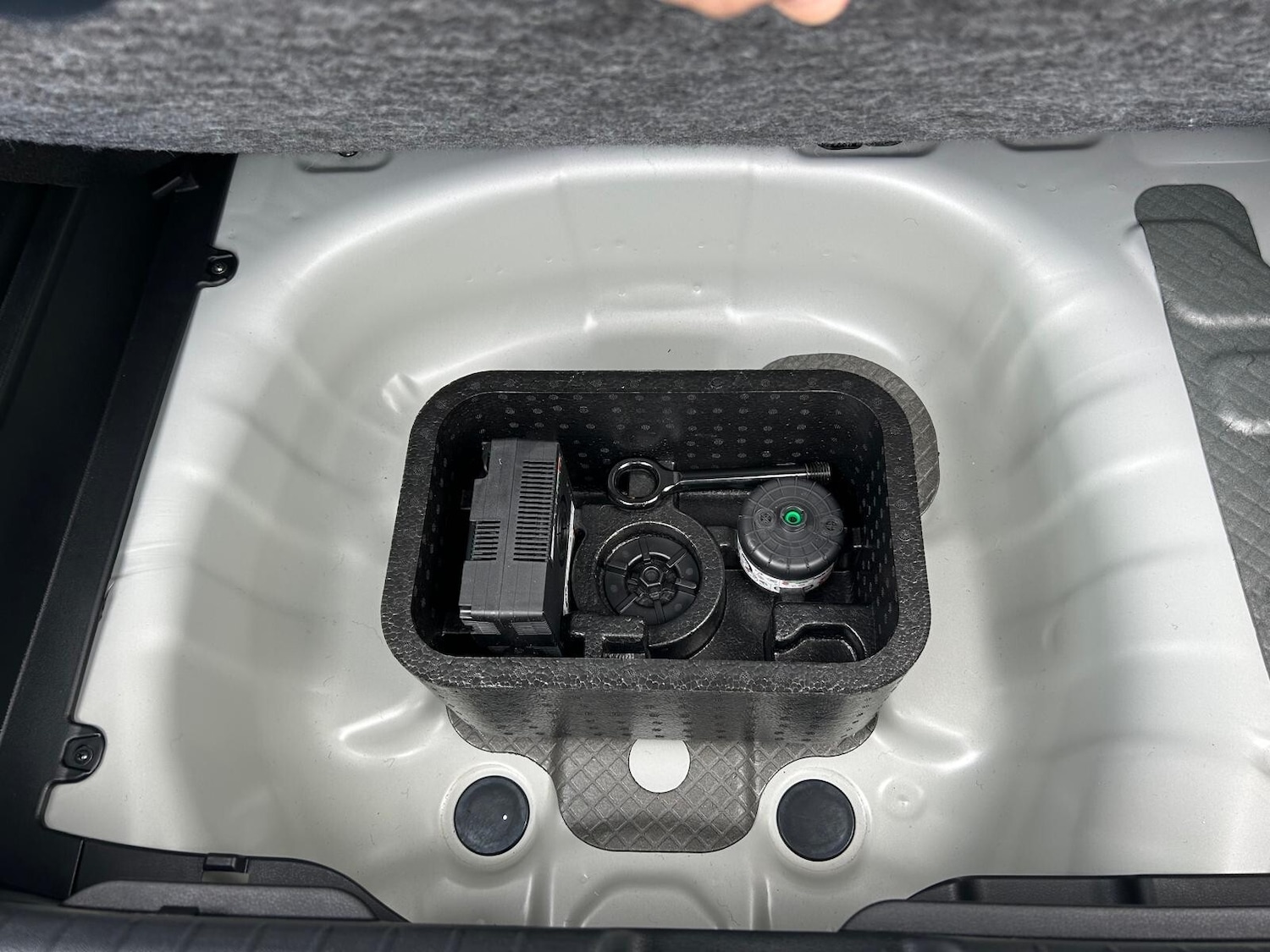 Used Hyundai i20 2025 for sale - 76871277: Photo 8