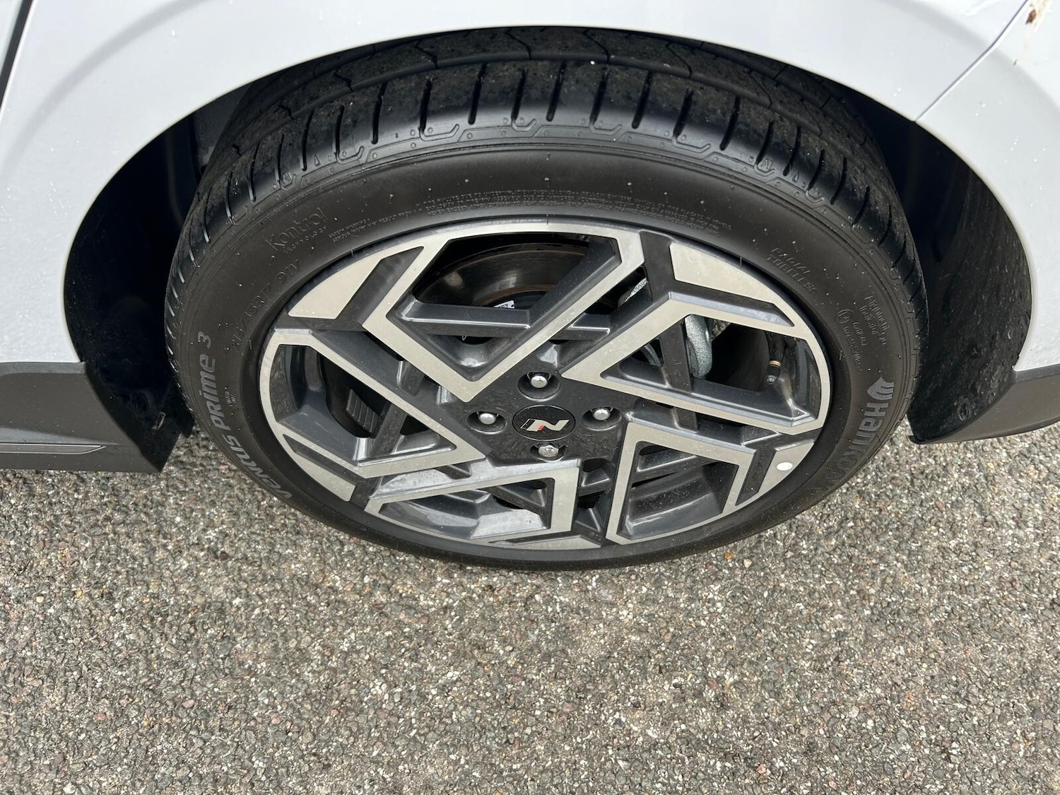 Used Hyundai i20 2025 for sale - 76871277: Photo 9