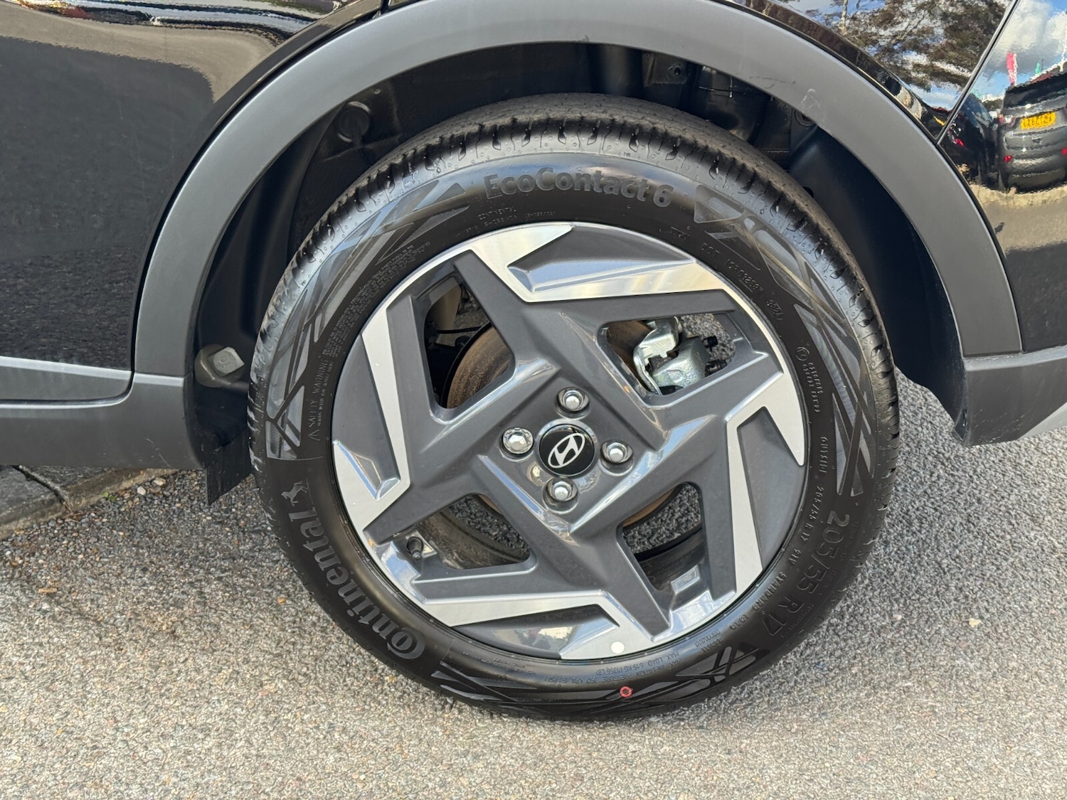 Used Hyundai BAYON 2025 for sale - 76869945: Photo 13