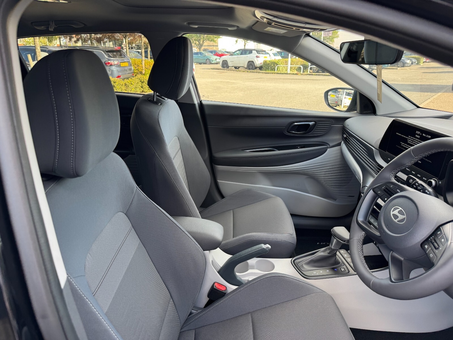 Used Hyundai BAYON 2025 for sale - 76869945: Photo 15