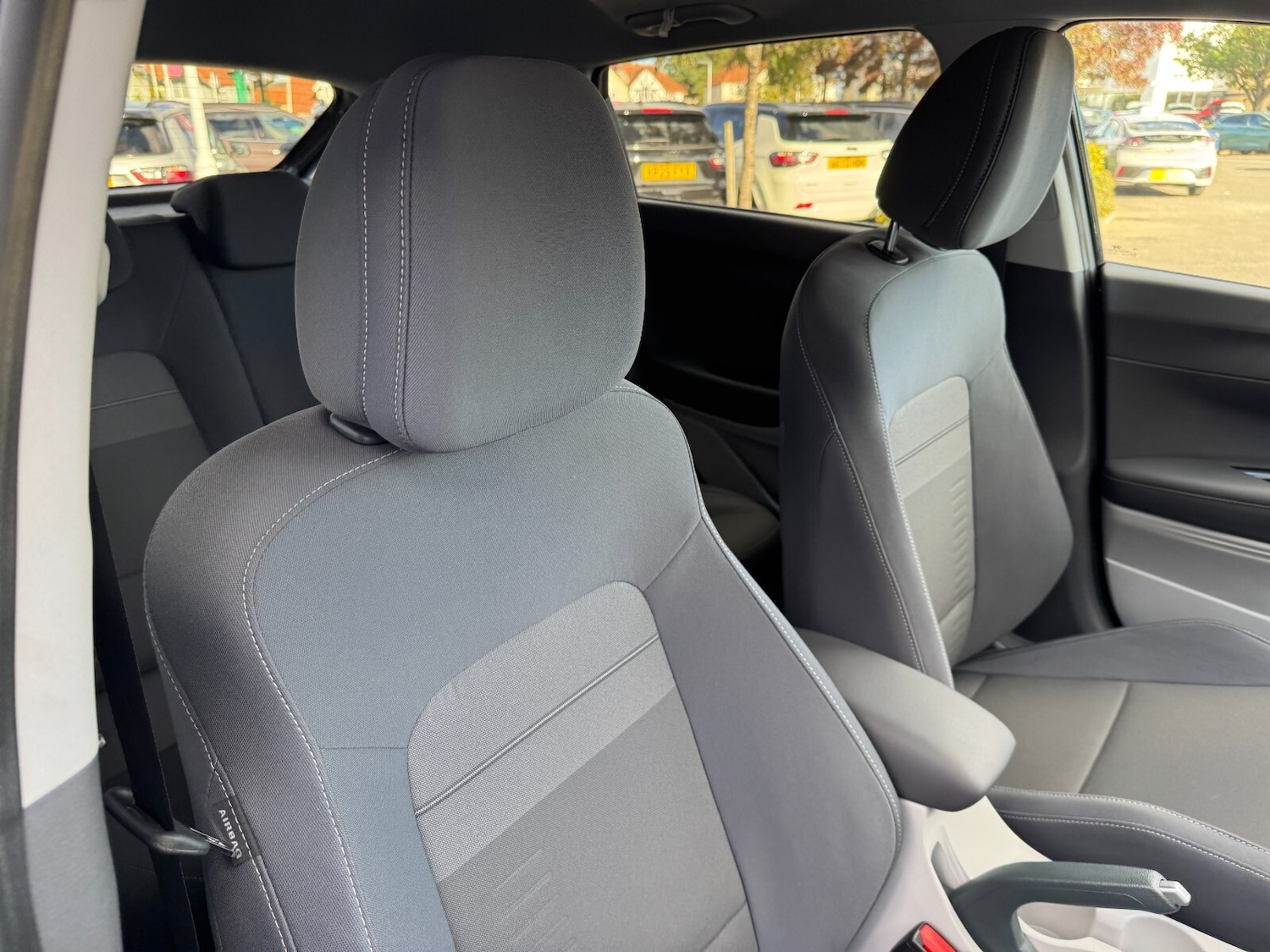 Used Hyundai BAYON 2025 for sale - 76869945: Photo 16