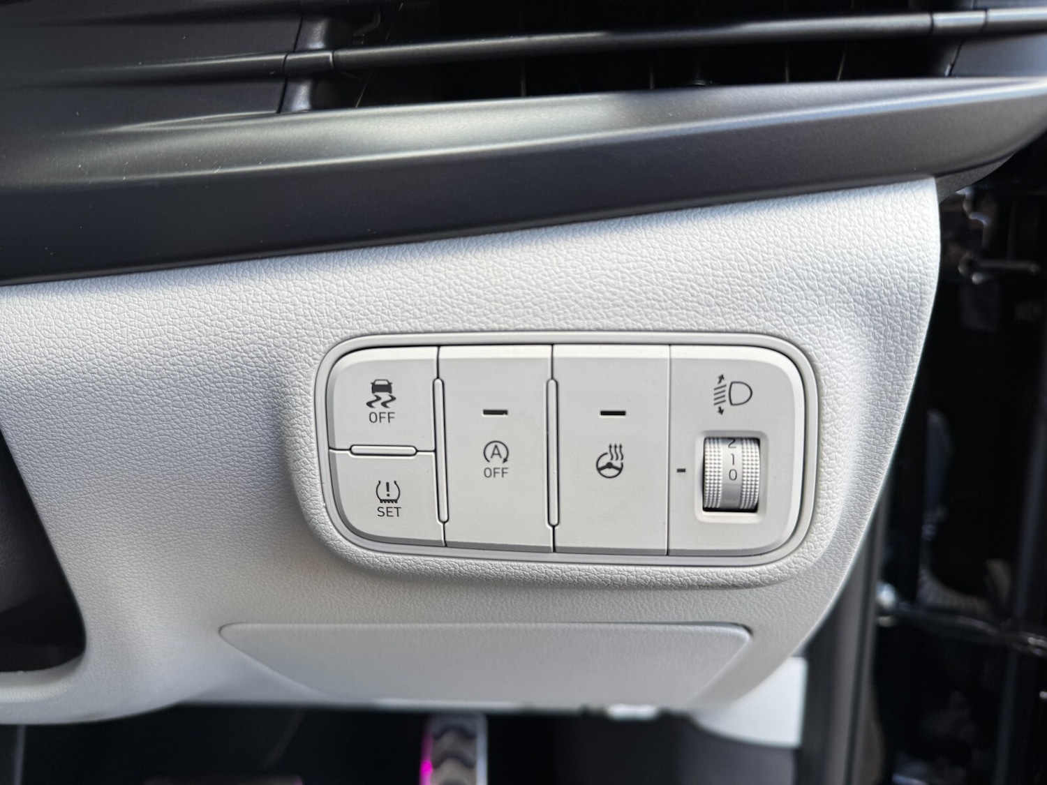 Used Hyundai BAYON 2025 for sale - 76869945: Photo 17