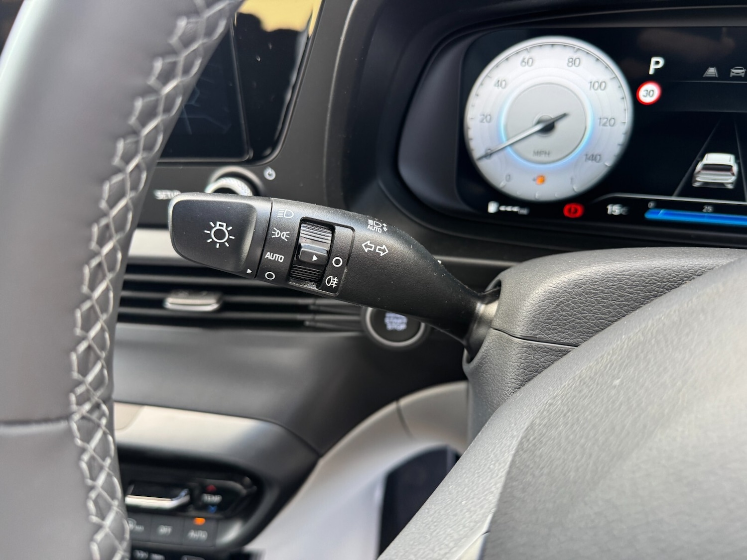 Used Hyundai BAYON 2025 for sale - 76869945: Photo 22