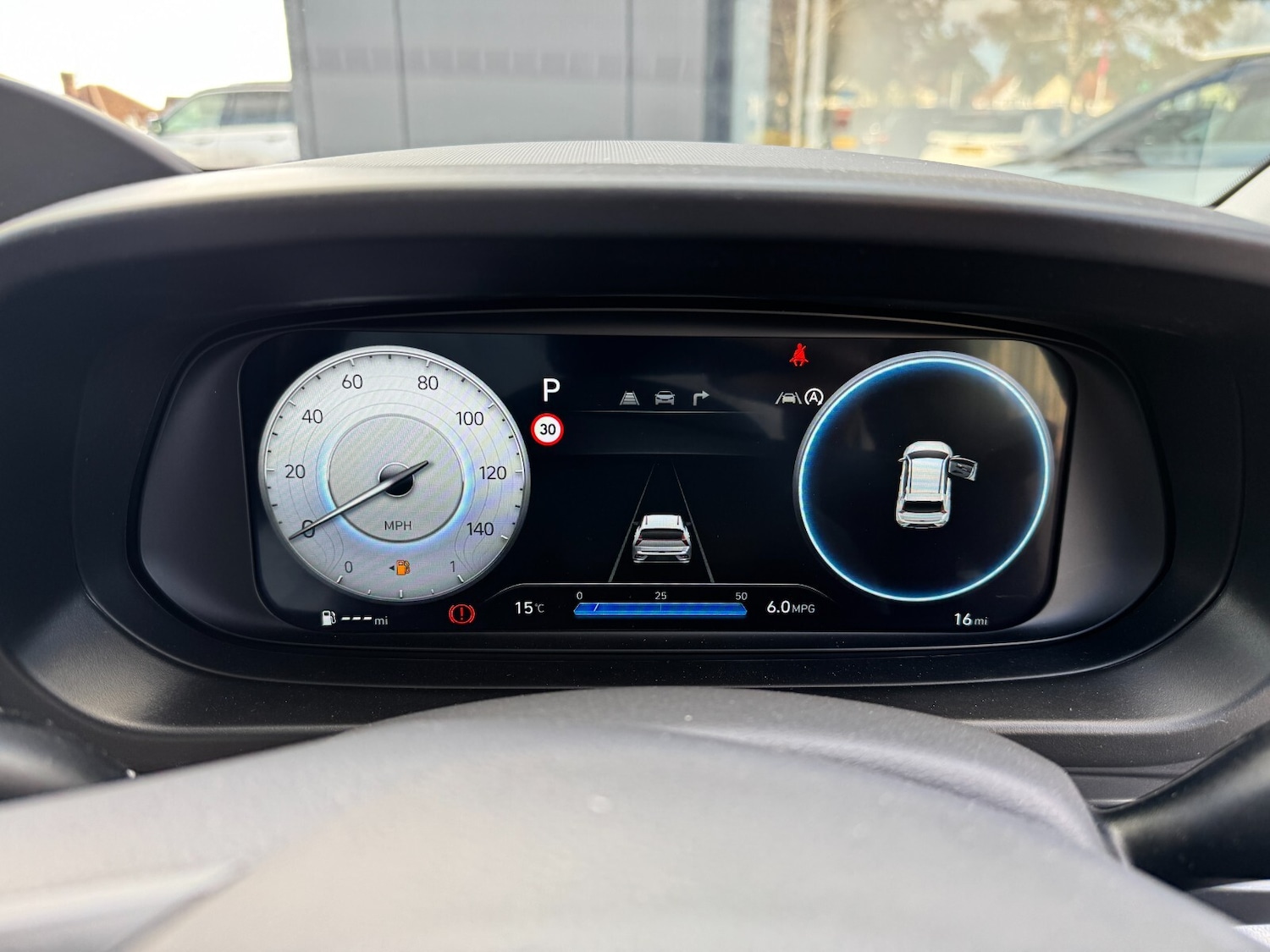 Used Hyundai BAYON 2025 for sale - 76869945: Photo 23