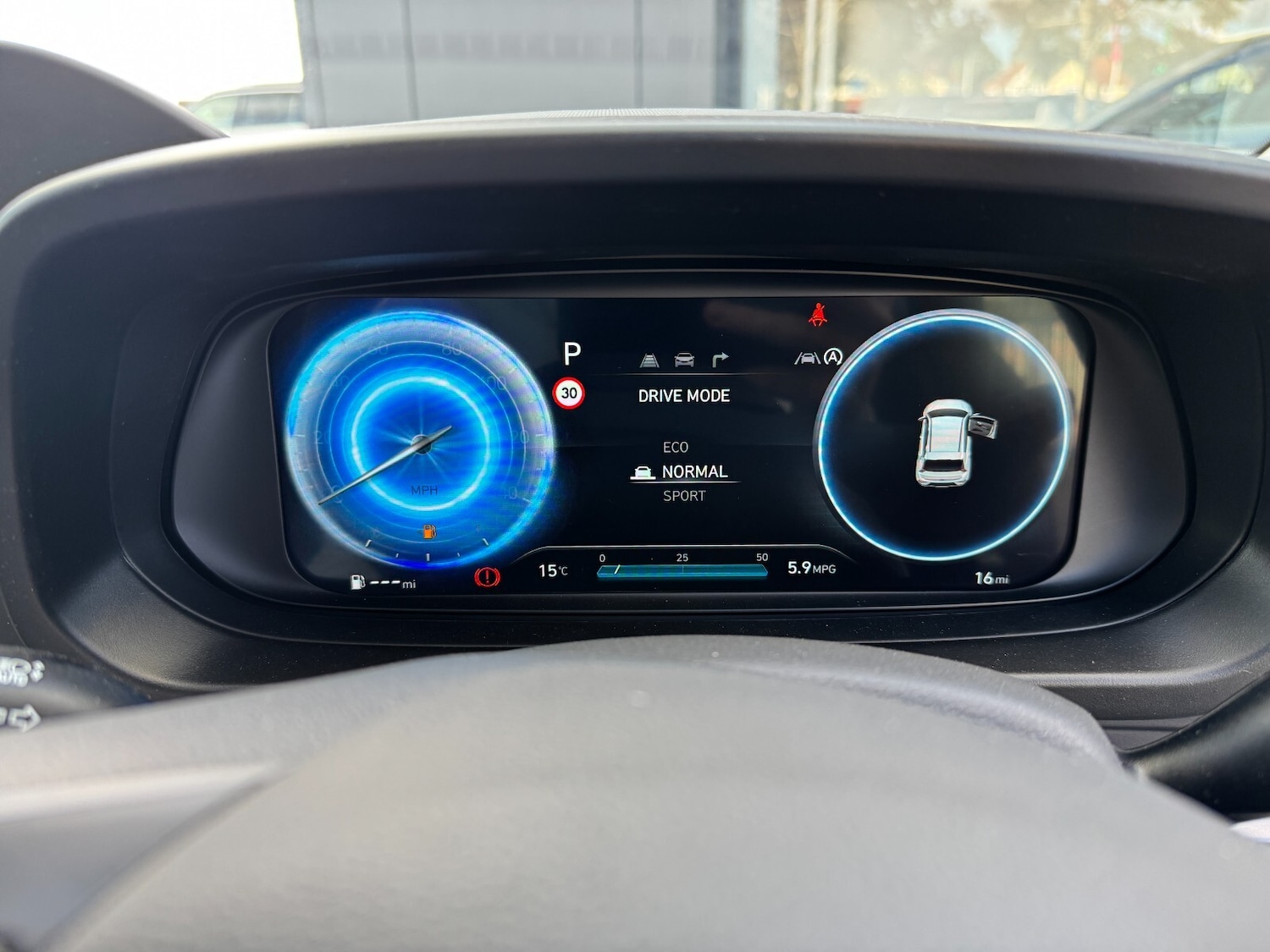 Used Hyundai BAYON 2025 for sale - 76869945: Photo 25