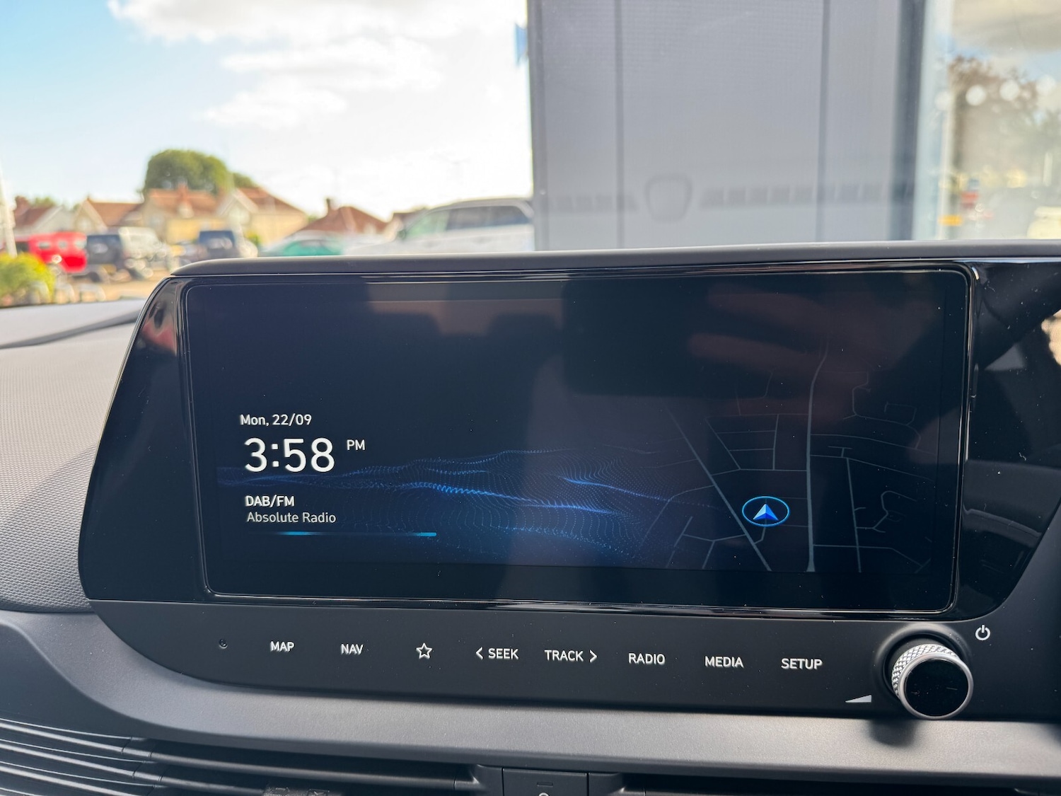 Used Hyundai BAYON 2025 for sale - 76869945: Photo 27