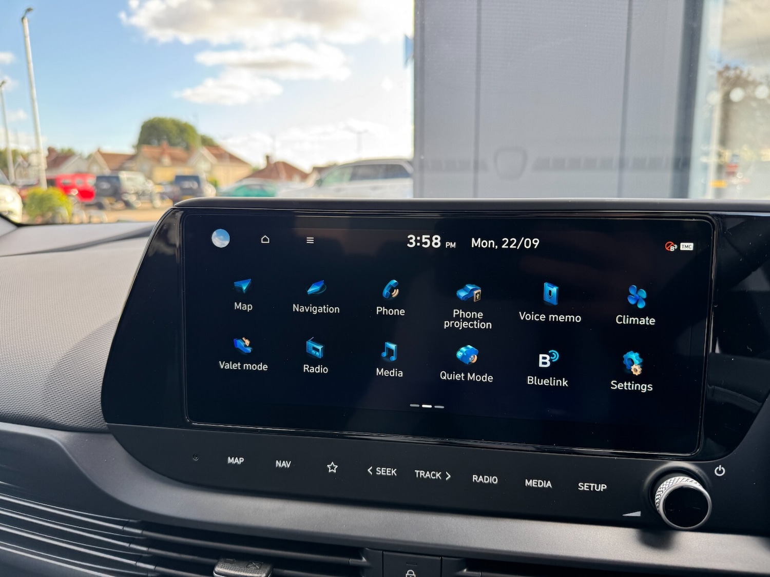 Used Hyundai BAYON 2025 for sale - 76869945: Photo 28