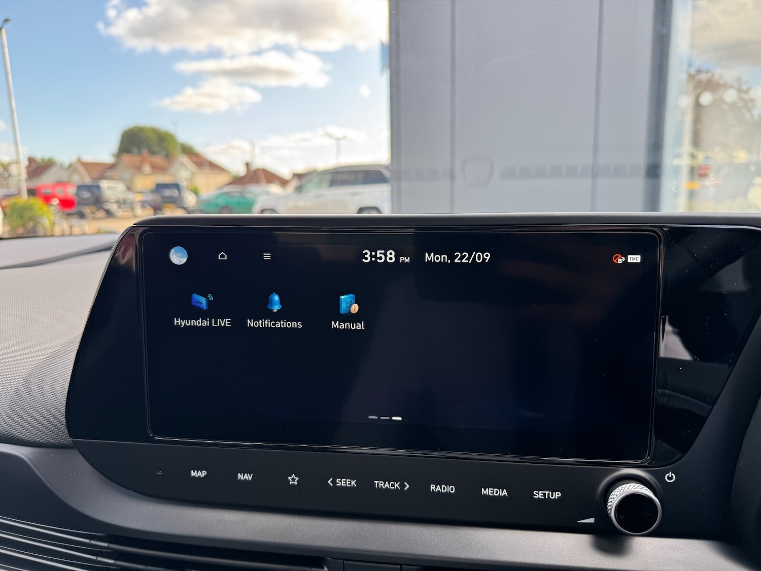 Used Hyundai BAYON 2025 for sale - 76869945: Photo 29