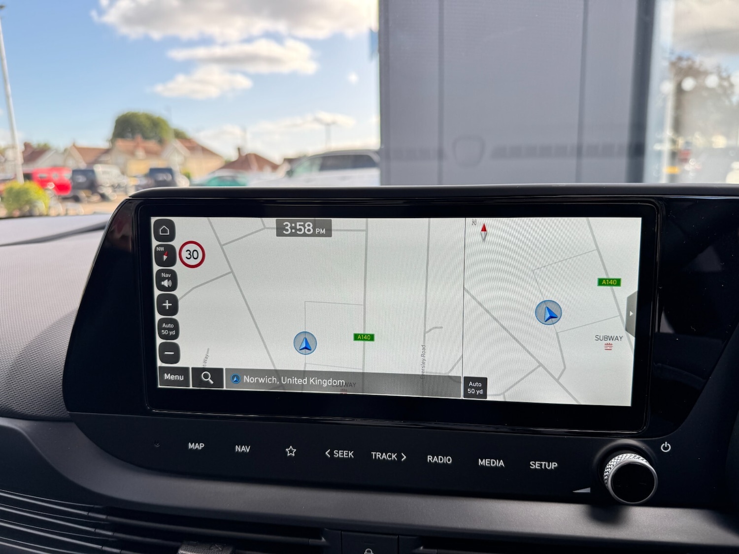 Used Hyundai BAYON 2025 for sale - 76869945: Photo 30