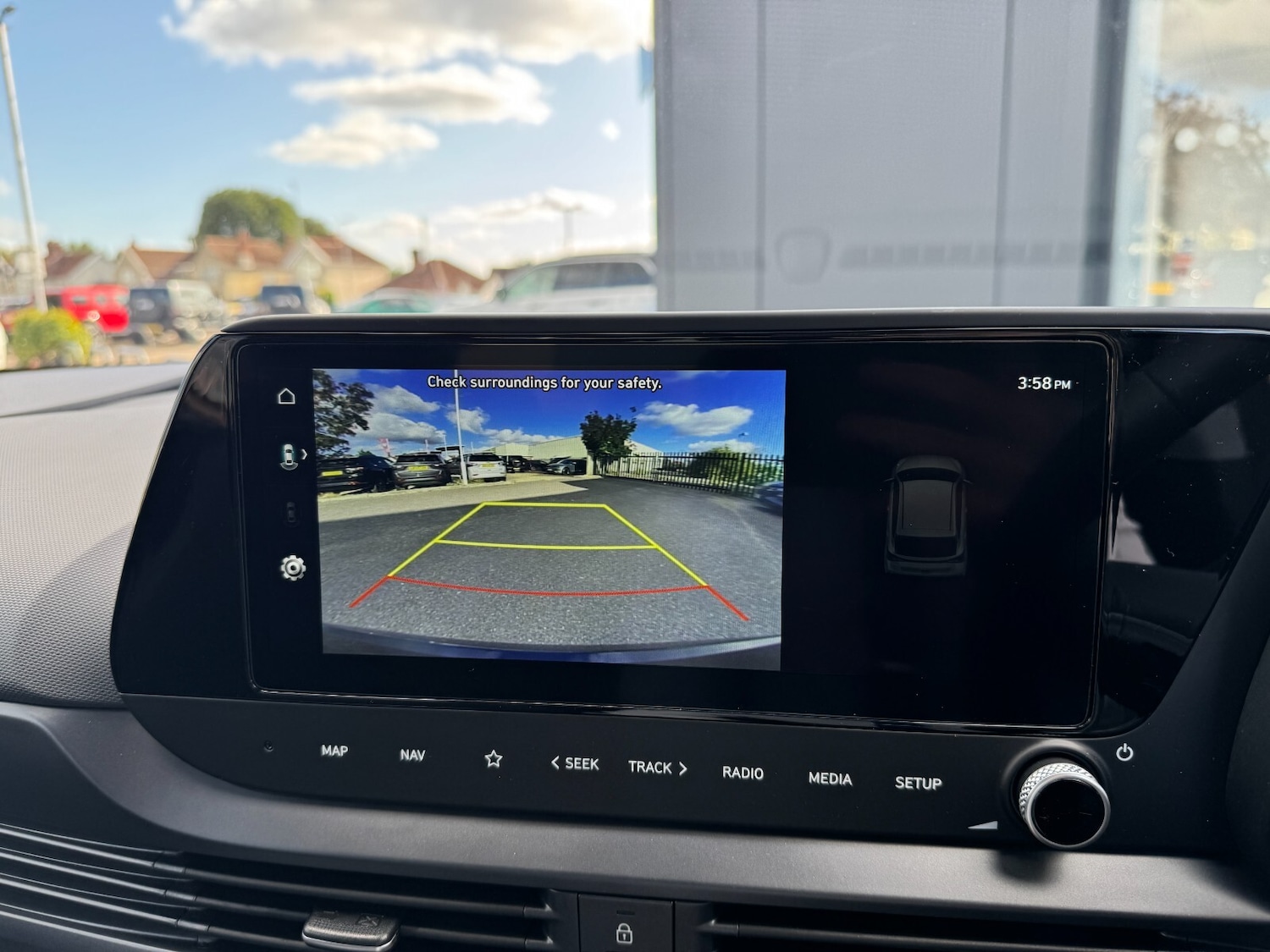 Used Hyundai BAYON 2025 for sale - 76869945: Photo 31