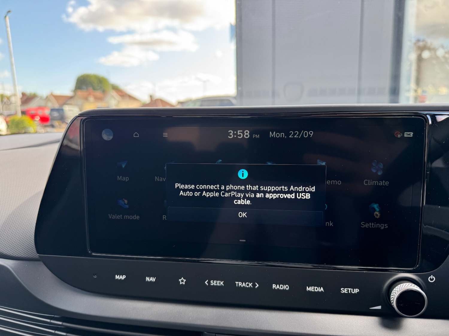 Used Hyundai BAYON 2025 for sale - 76869945: Photo 32