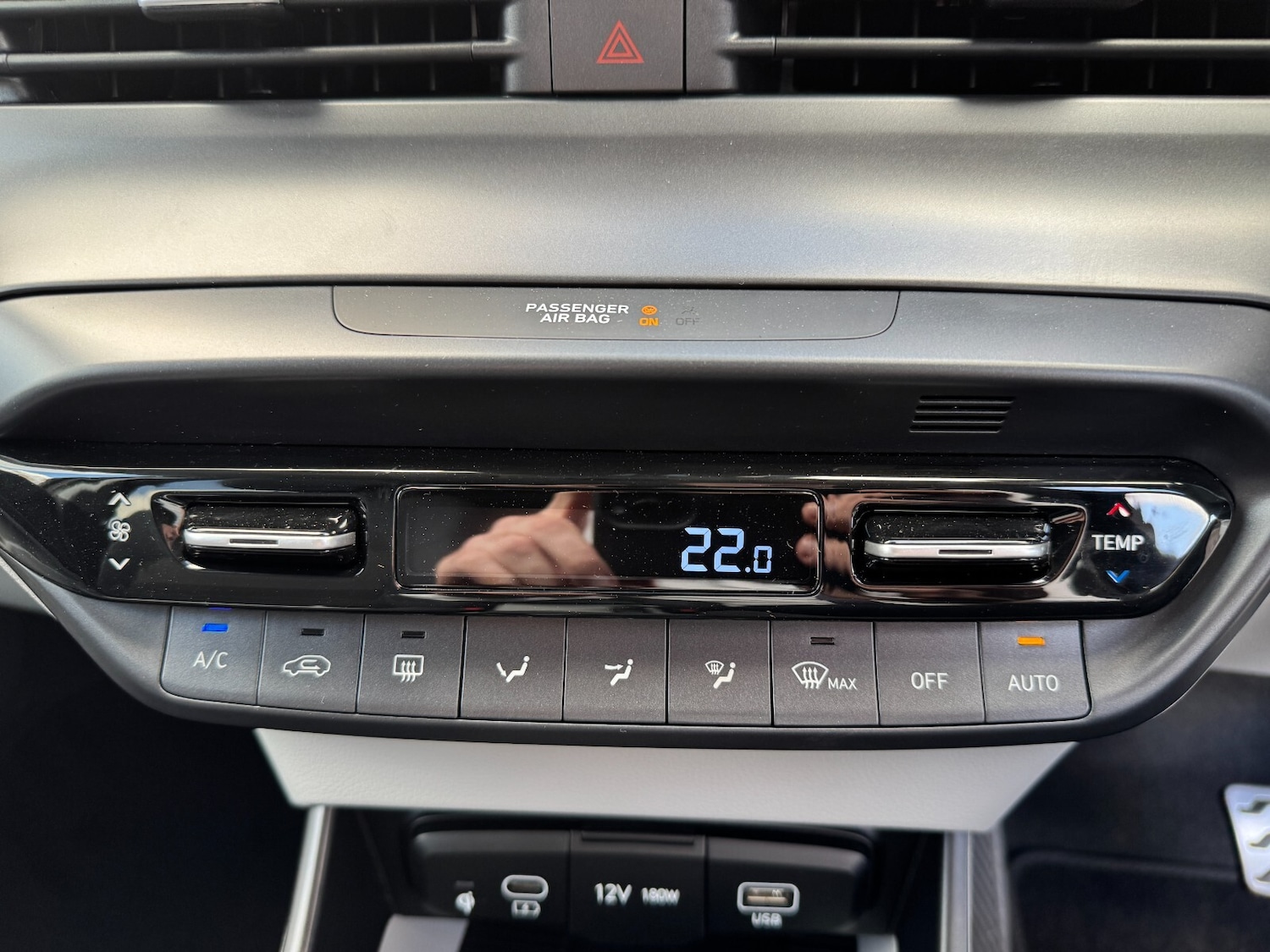 Used Hyundai BAYON 2025 for sale - 76869945: Photo 33