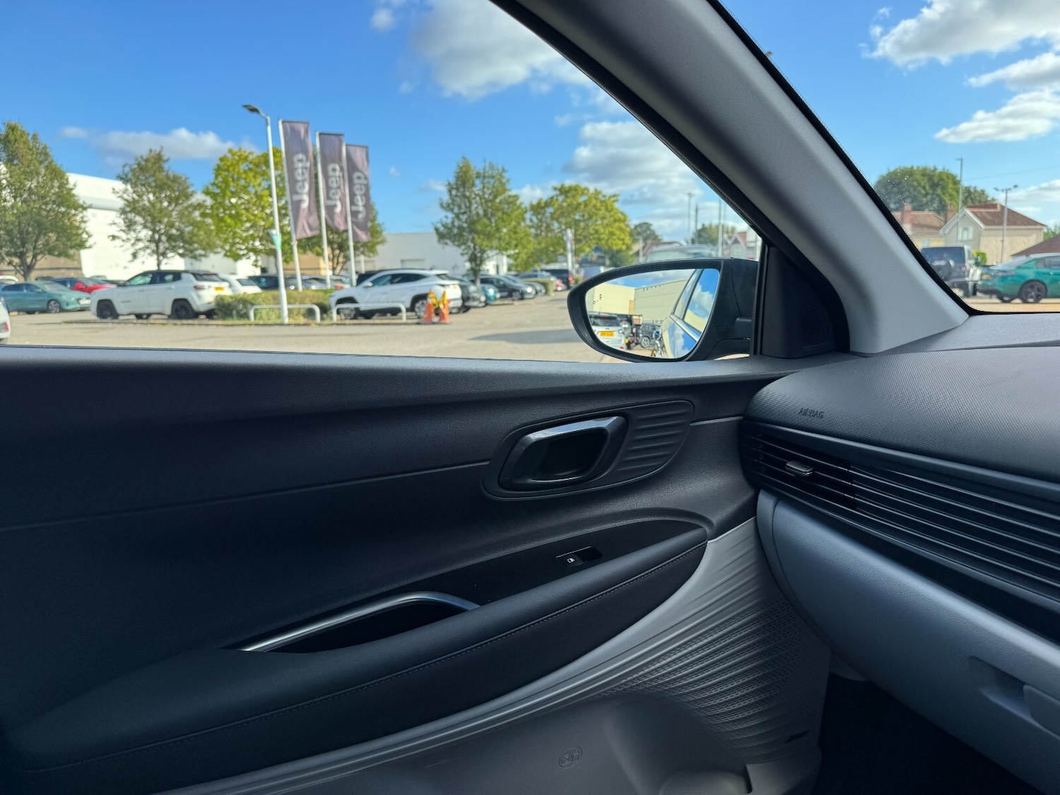 Used Hyundai BAYON 2025 for sale - 76869945: Photo 38