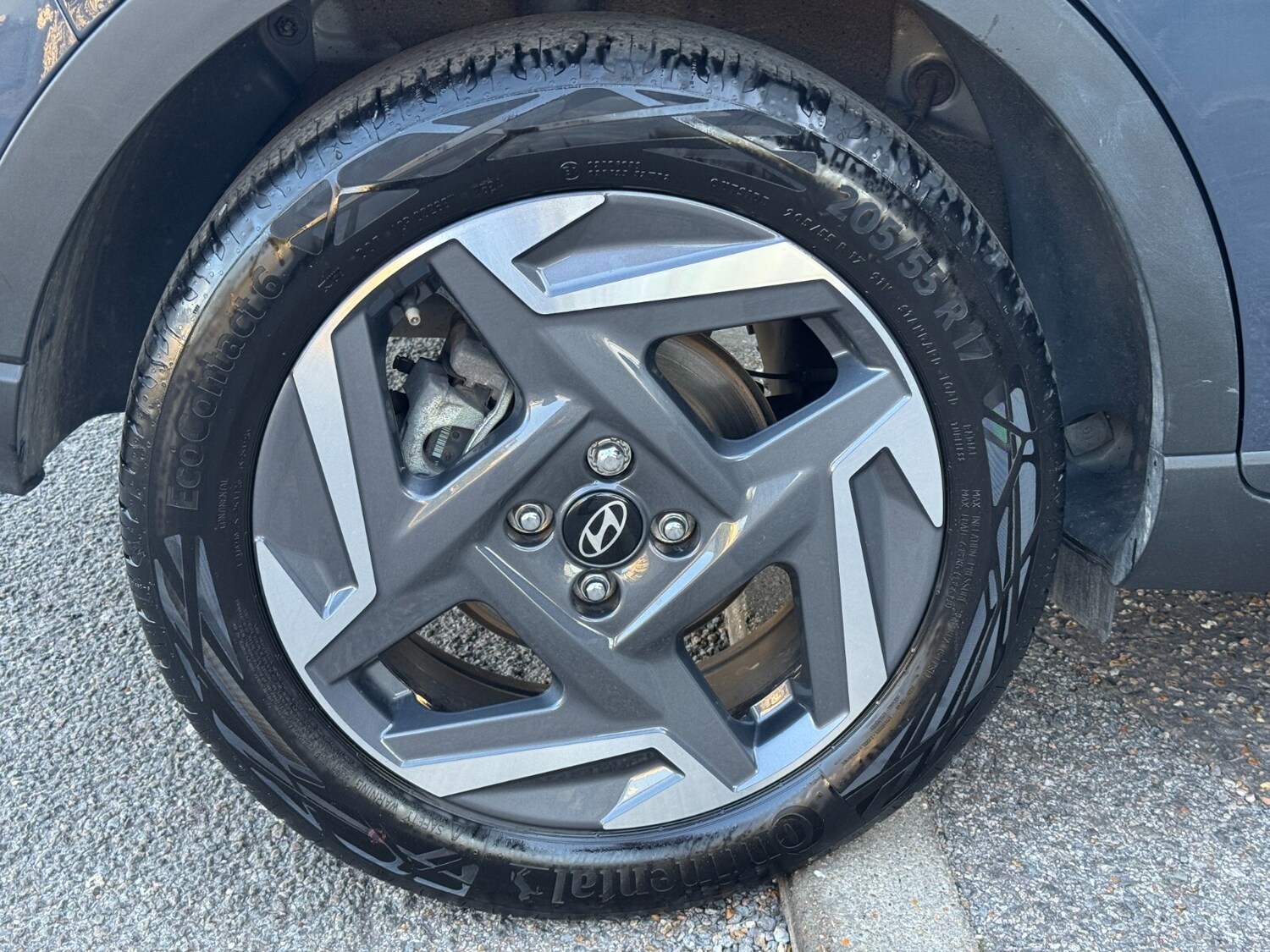 Used Hyundai BAYON 2024 for sale - 76229488: Photo 13