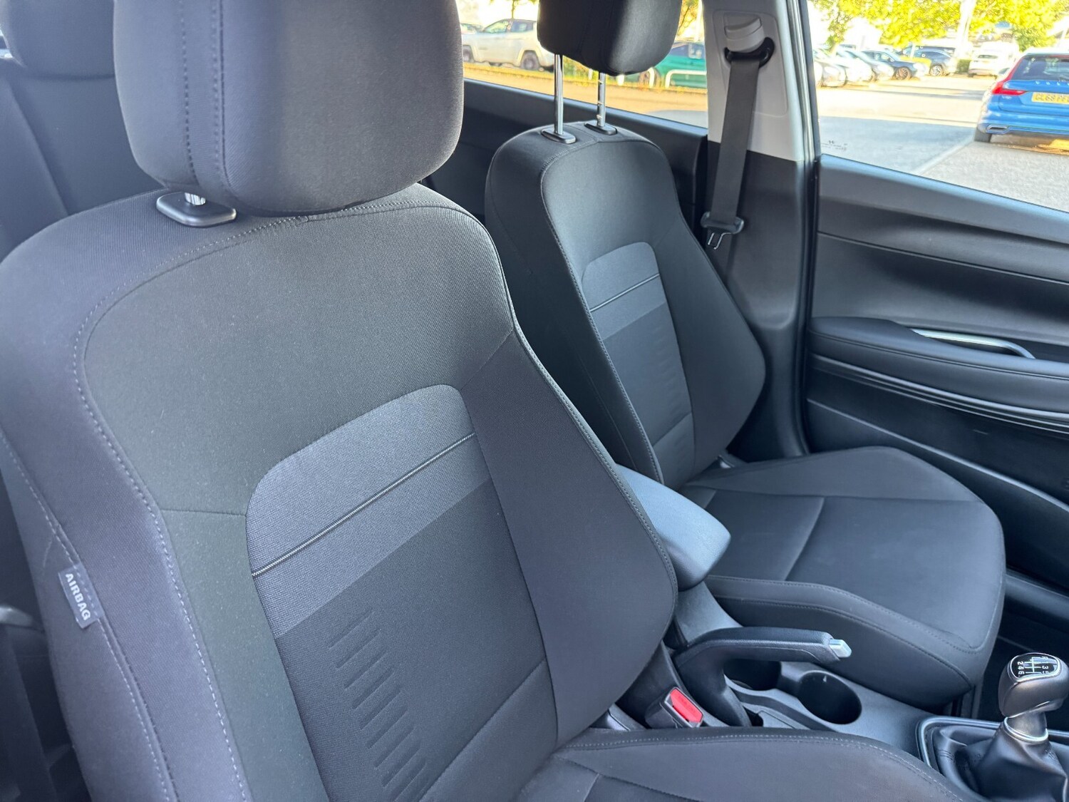 Used Hyundai BAYON 2024 for sale - 76229488: Photo 17