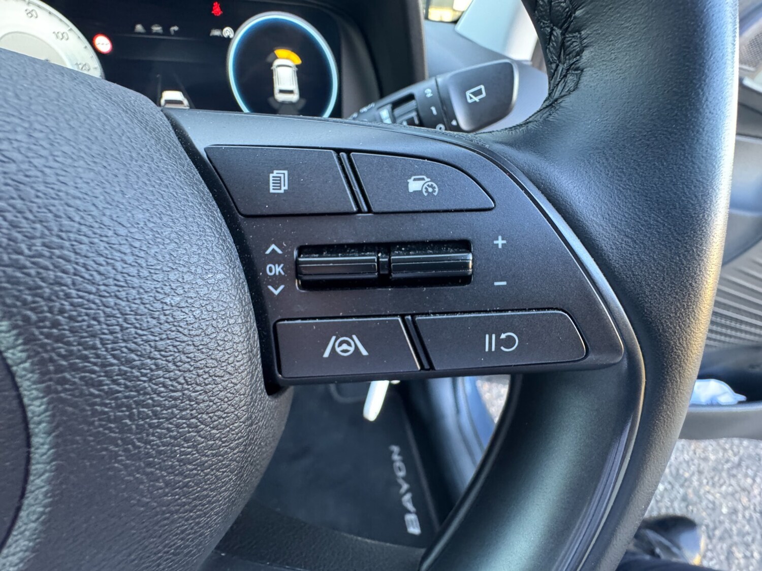 Used Hyundai BAYON 2024 for sale - 76229488: Photo 20
