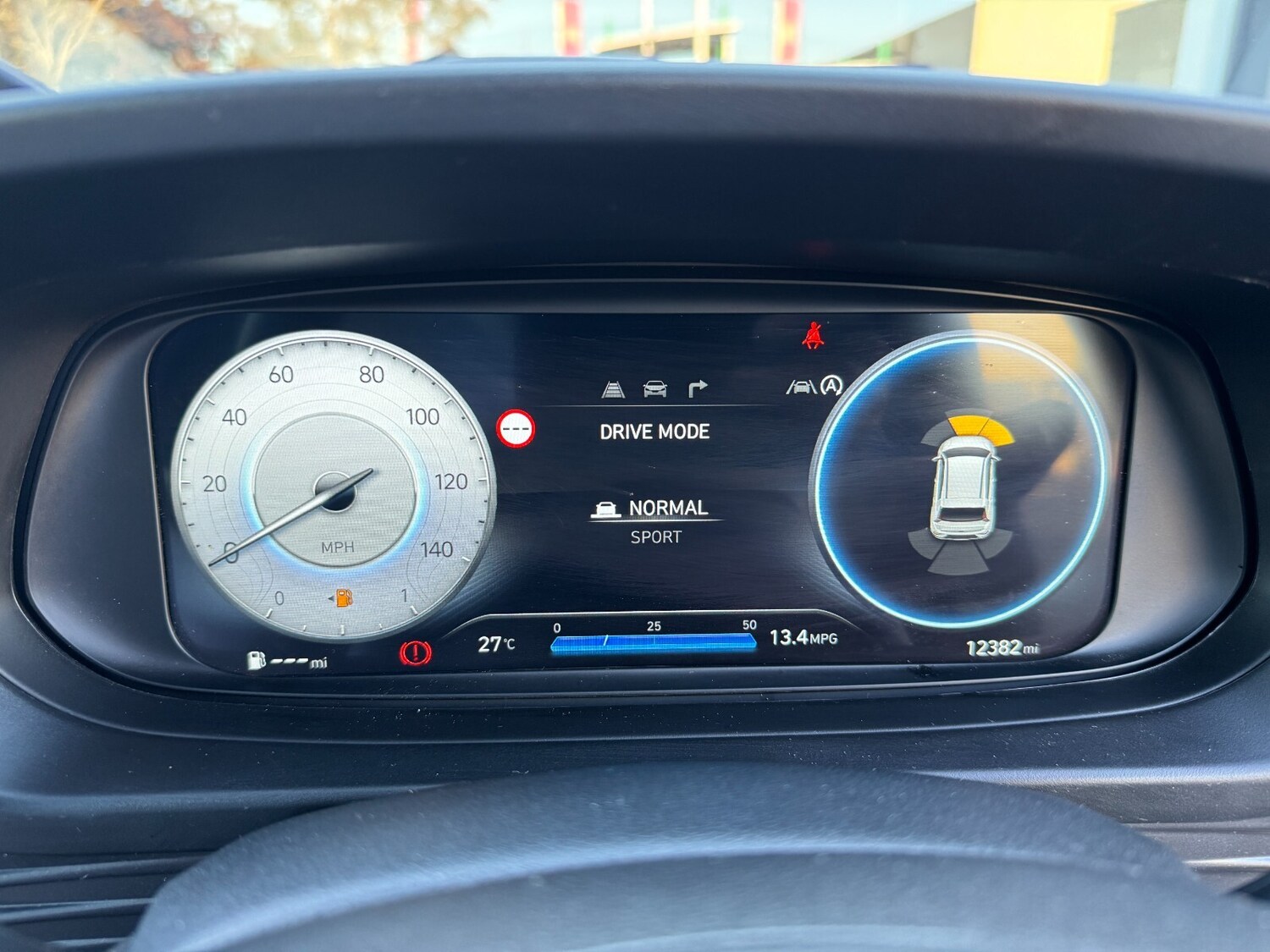 Used Hyundai BAYON 2024 for sale - 76229488: Photo 25