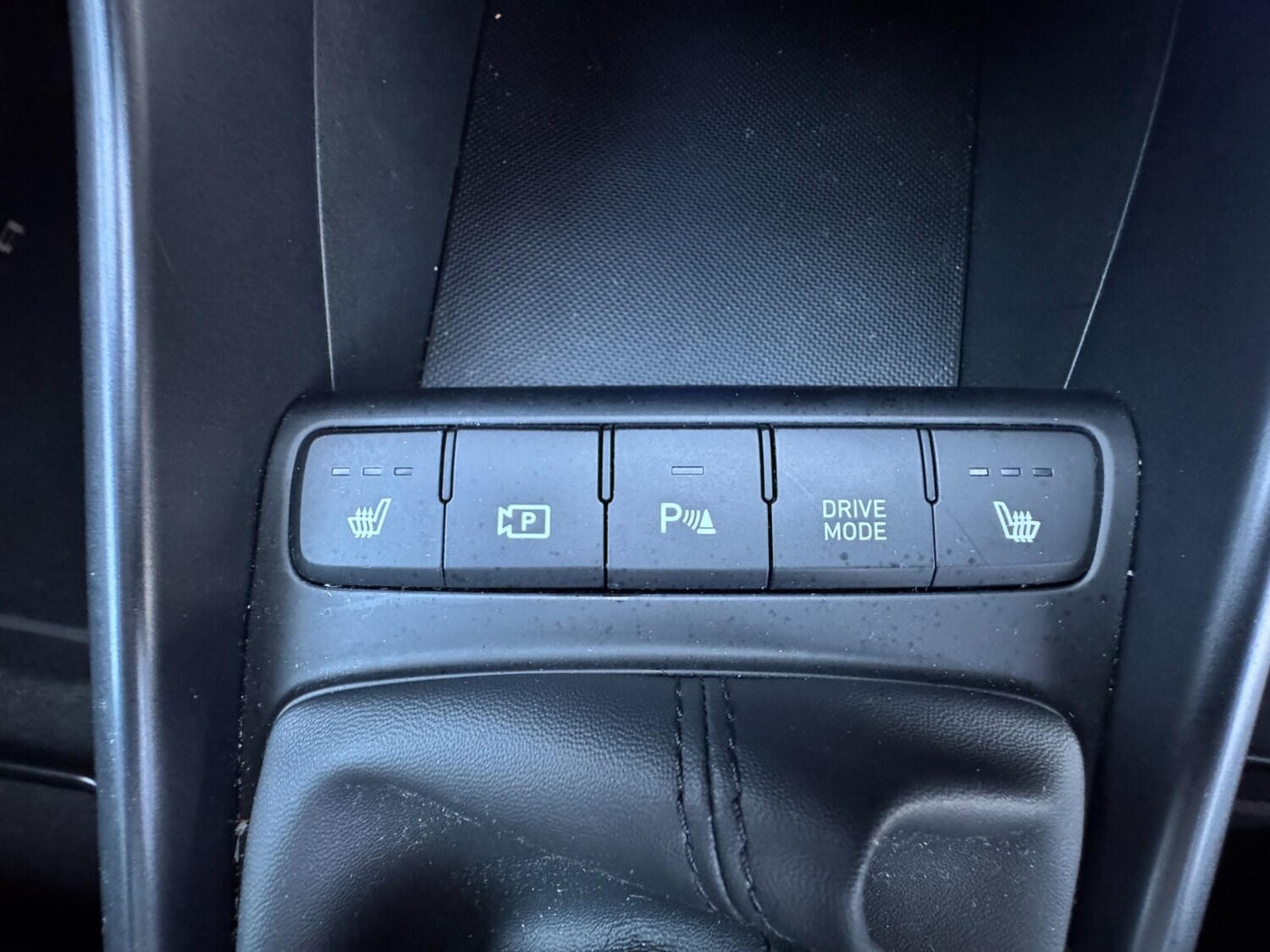 Used Hyundai BAYON 2024 for sale - 76229488: Photo 37