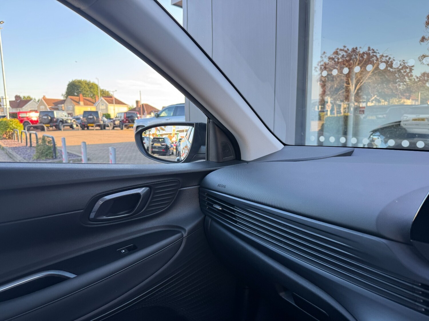 Used Hyundai BAYON 2024 for sale - 76229488: Photo 39
