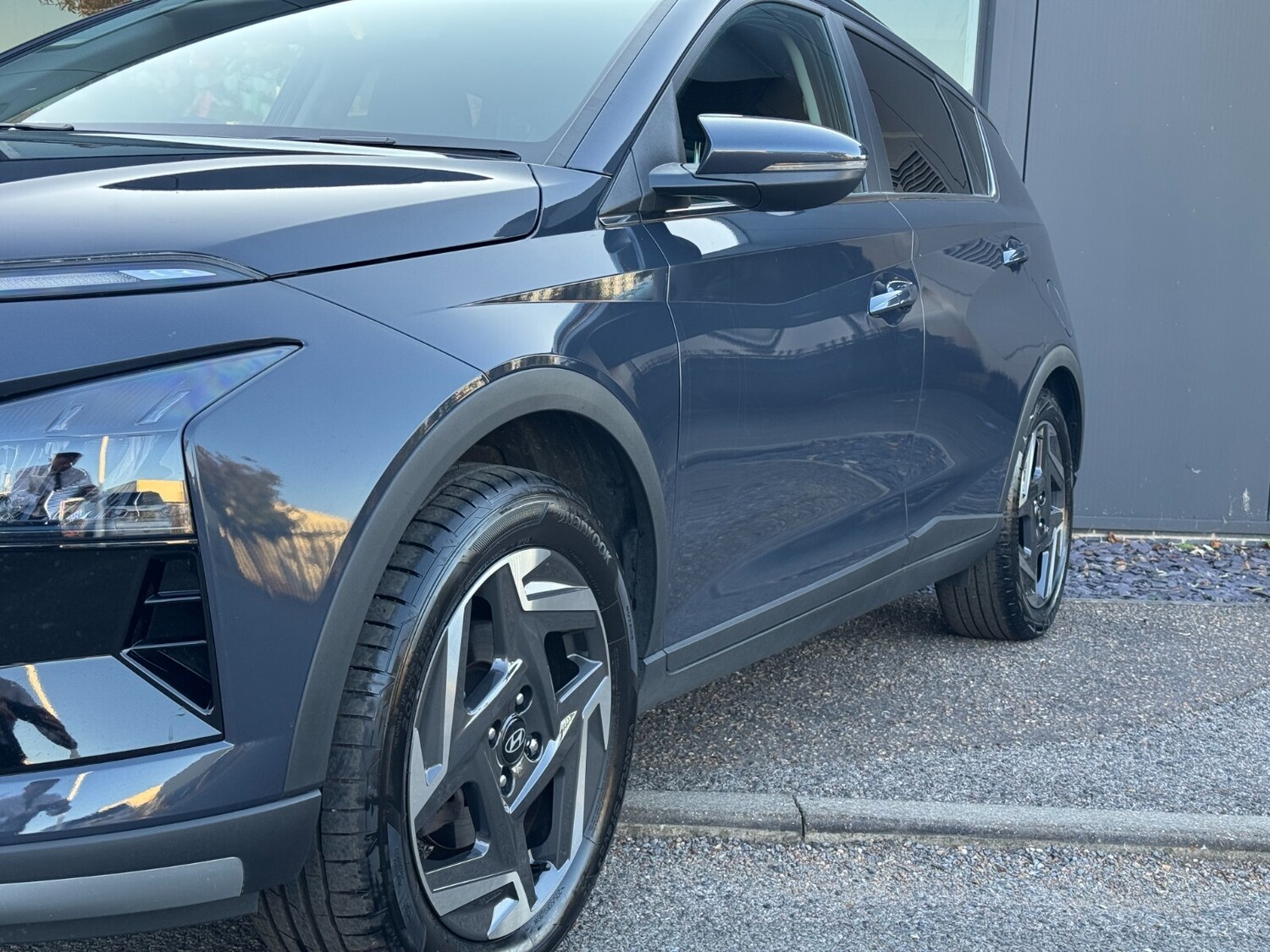Used Hyundai BAYON 2024 for sale - 76229488: Photo 5