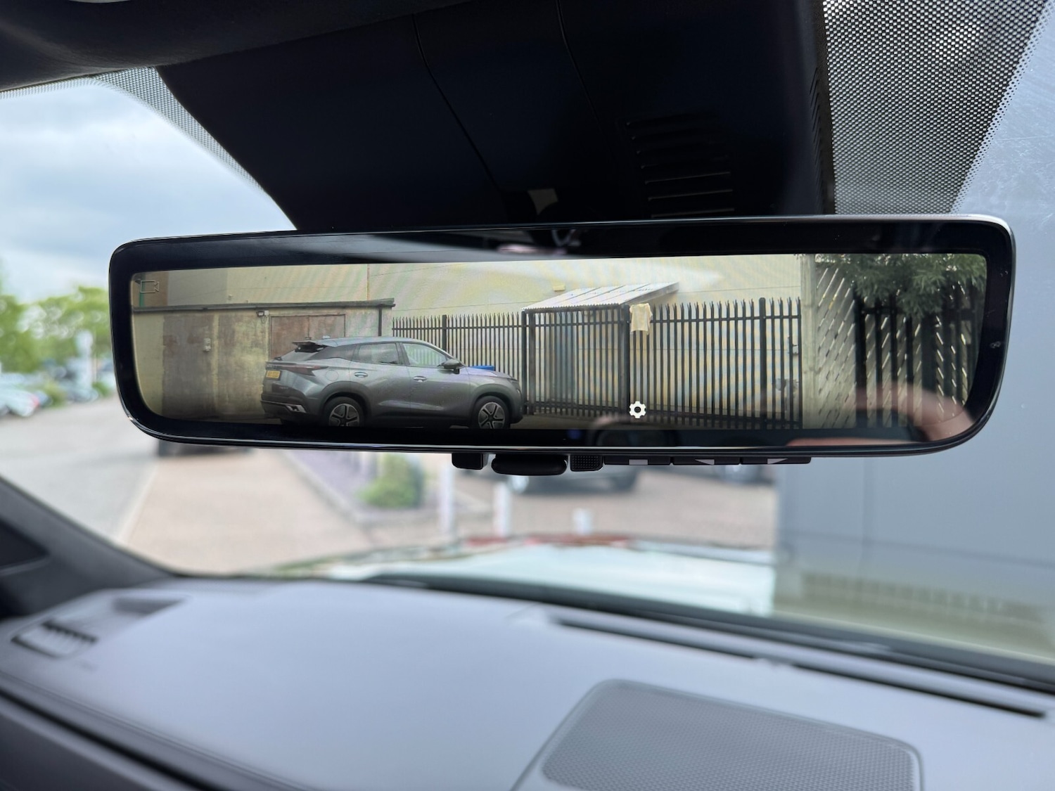 Used Hyundai Santa Fe 2025 for sale - 76869634: Photo 12